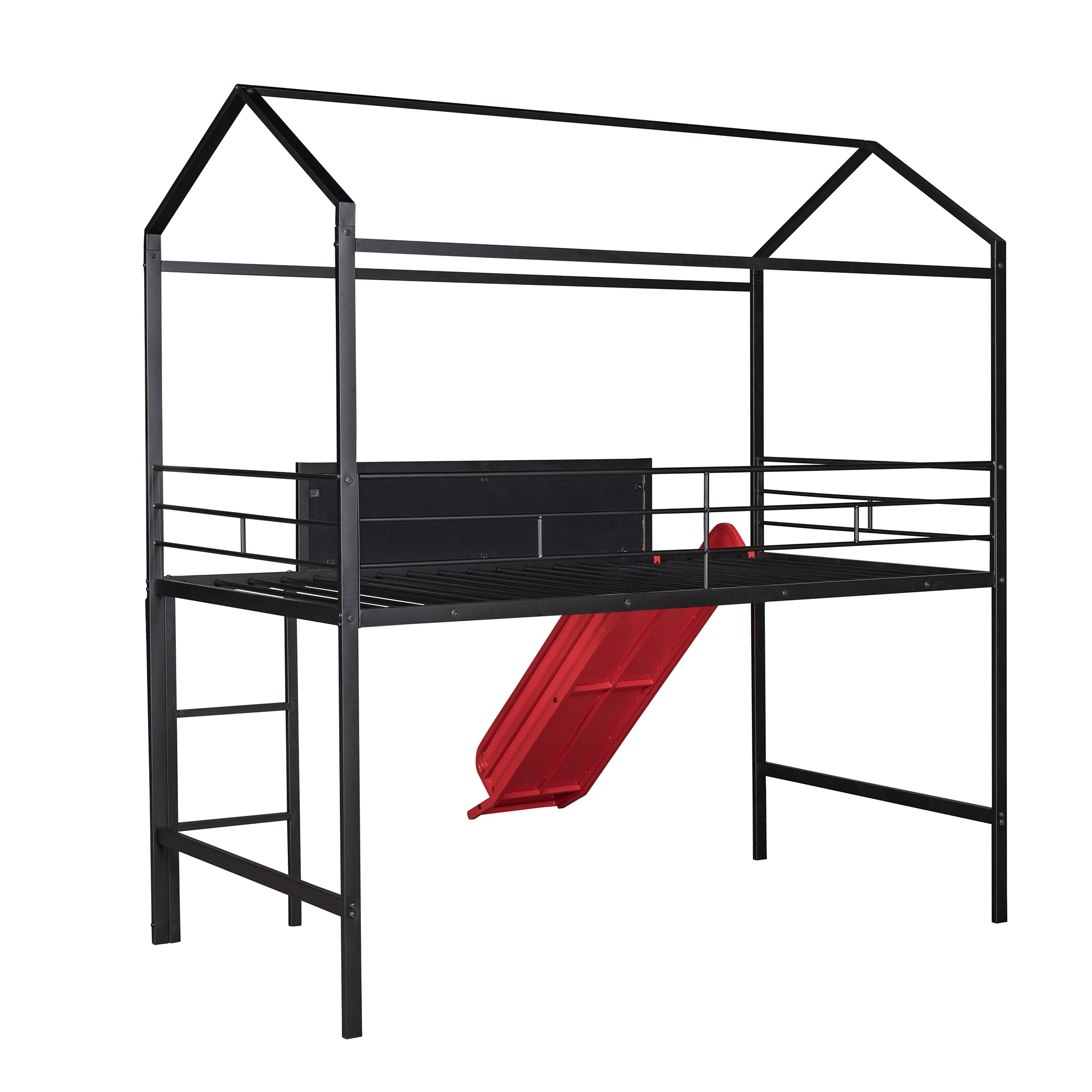 Mondawe OR-W575AE-LF Bunk-Beds - View #6