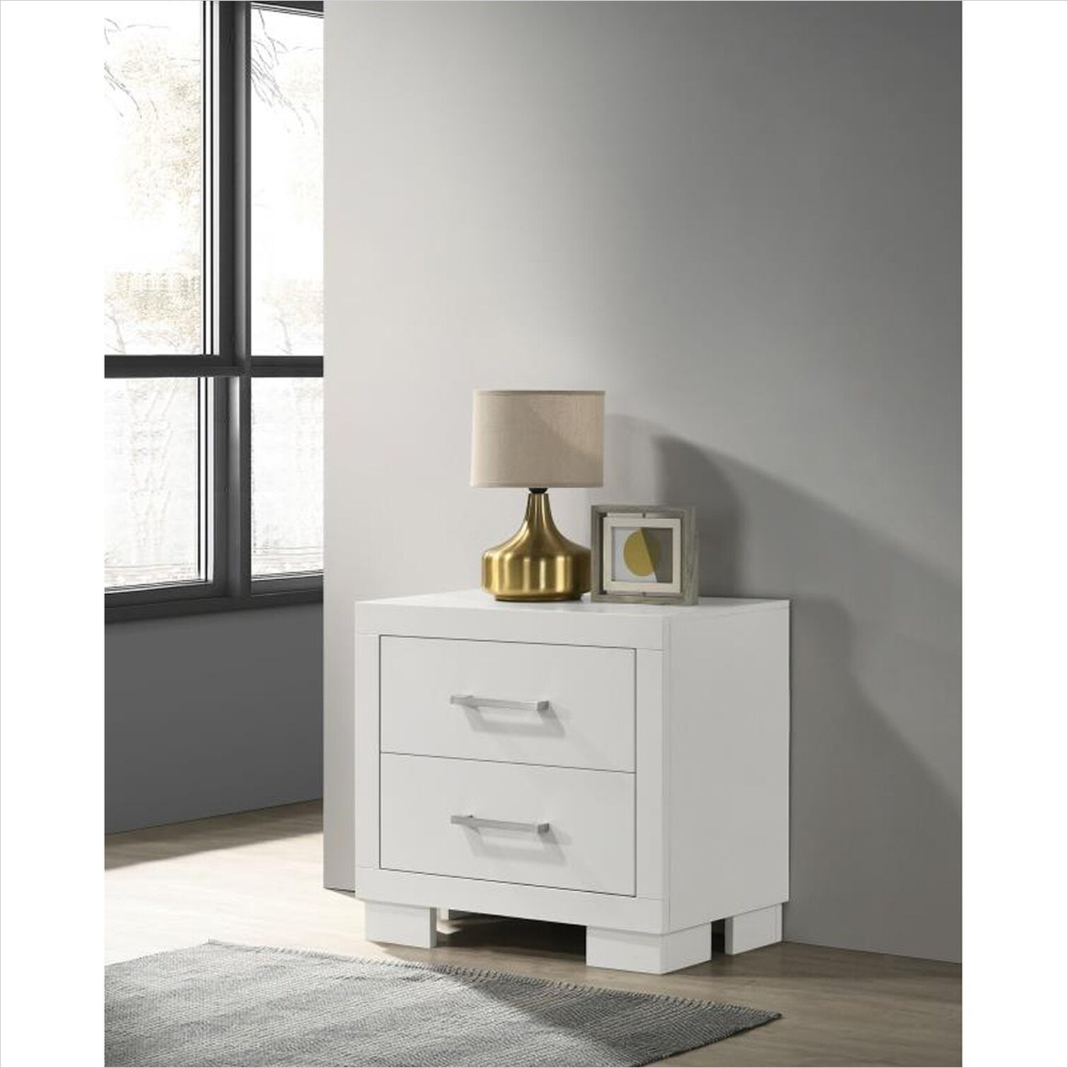 SUNCREAT J5BQ1WPH0HLY nightstands - View #5