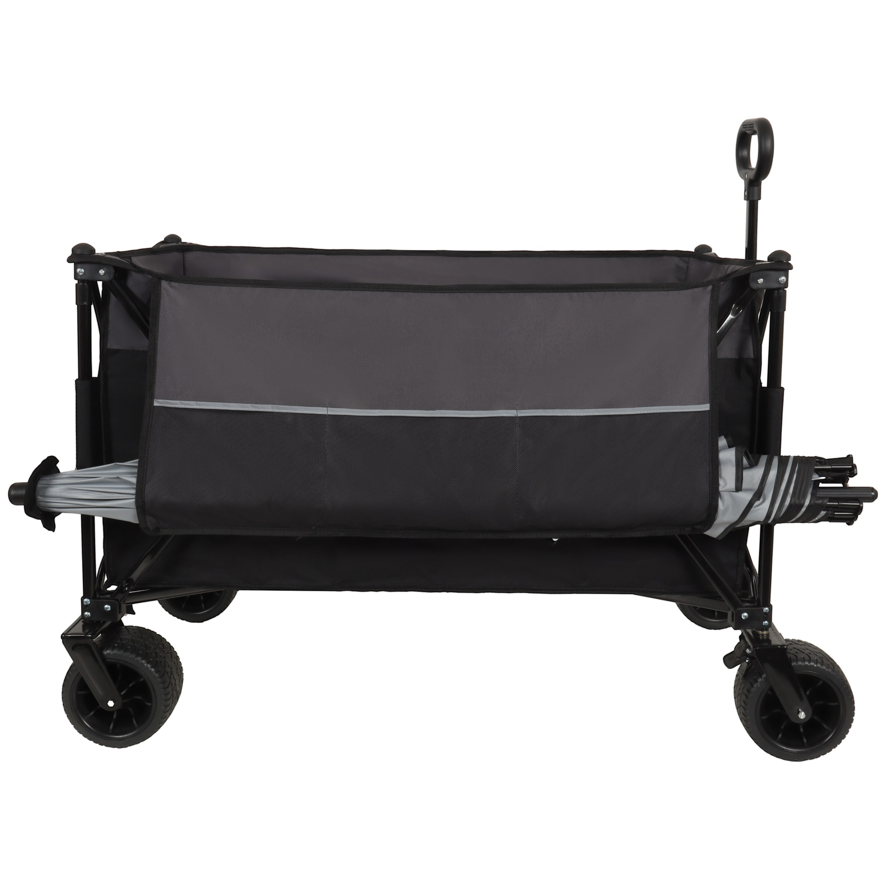 AHIOU HOME ZAAHG-P289384C Yard-Carts - View #2