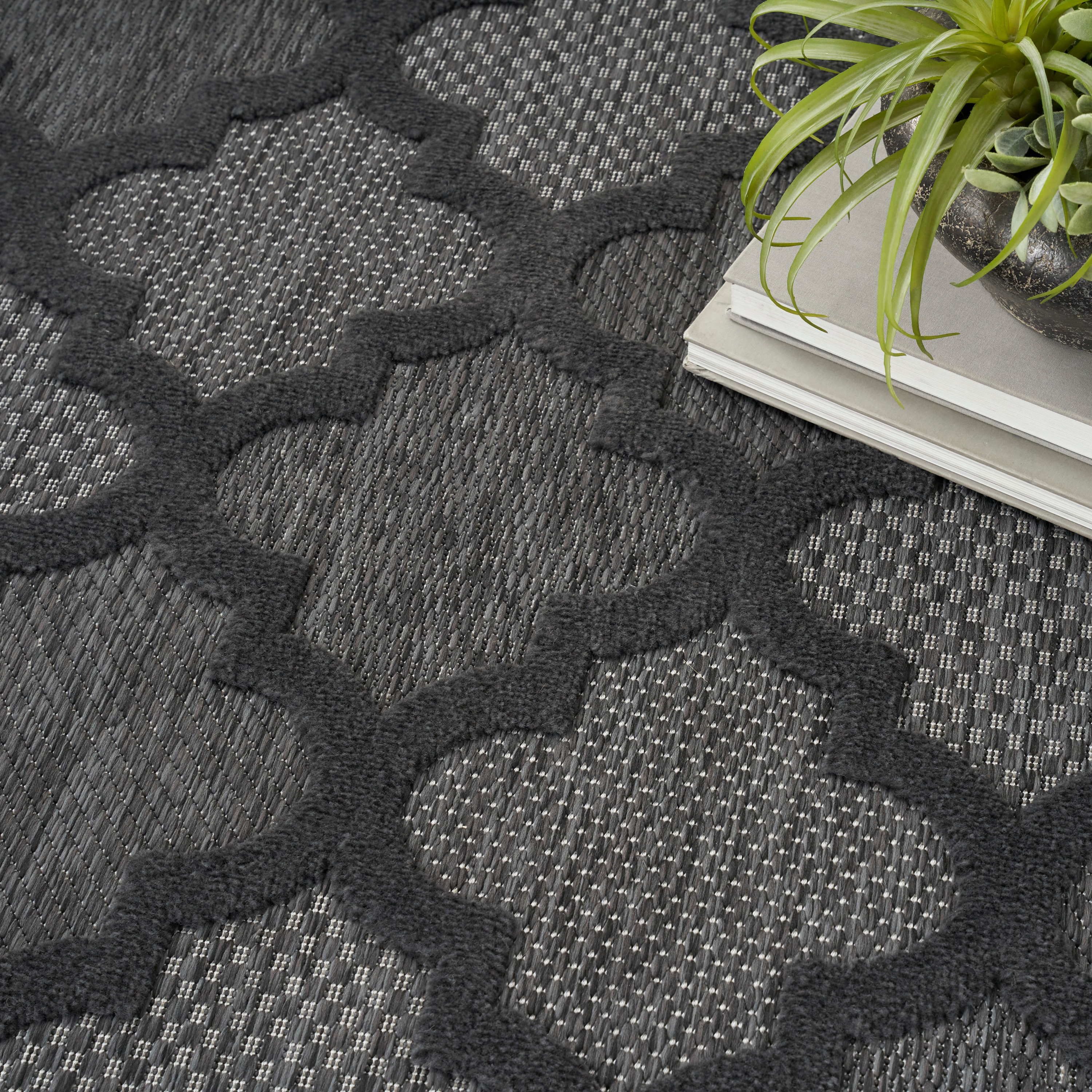 Nourison 099446041203 rugs - View #8