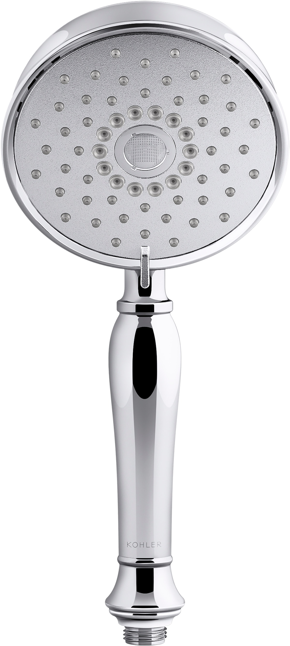 KOHLER K-22176-CP Fixed-Showerhead - View #2