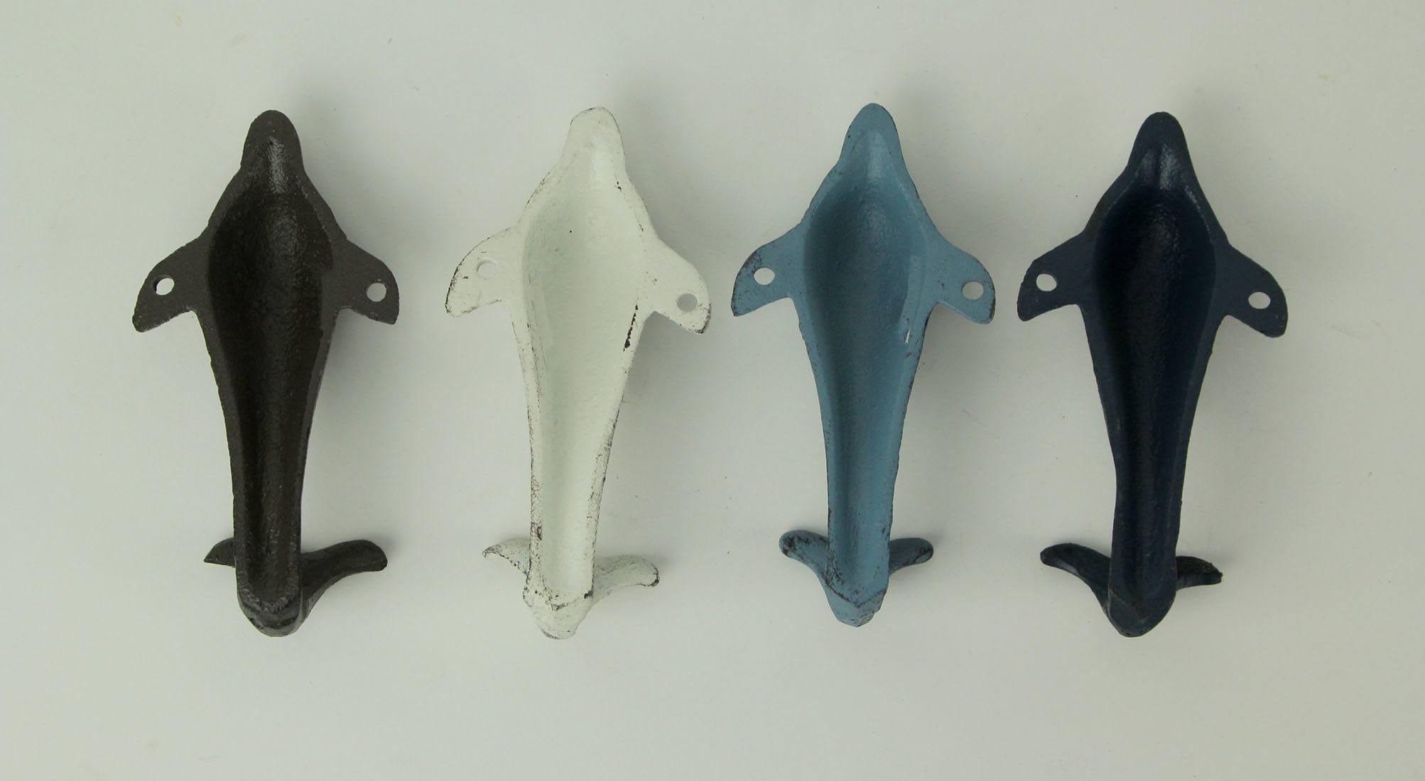 Things2Die4 MRC-33269-SET-LG Decorative-Wall-Hooks - View #3