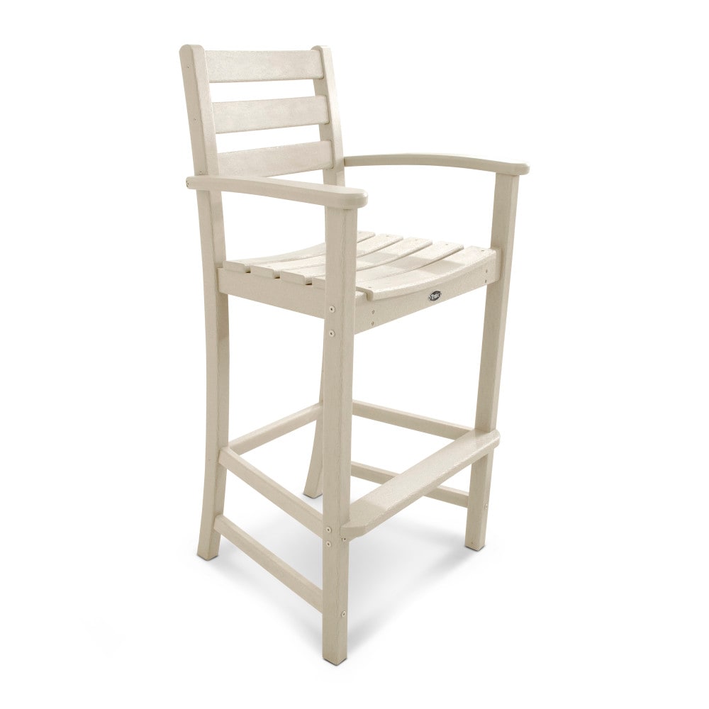 Trex Outdoor Furniture TXD202SC Patio-Chairs - View #5