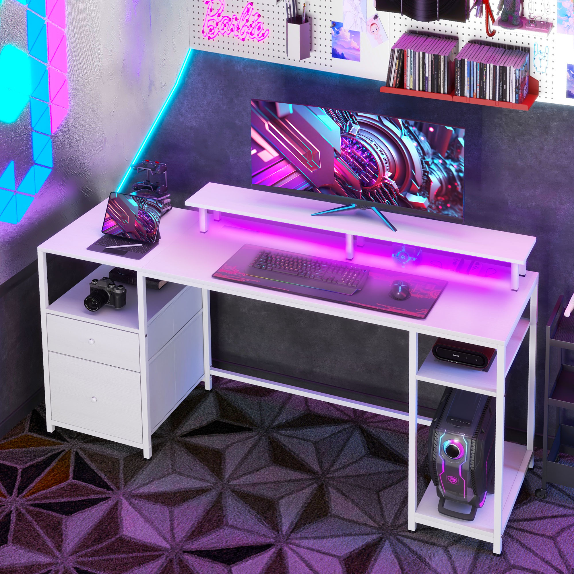 Maocao Hoom JL5P217259 desks - View #2