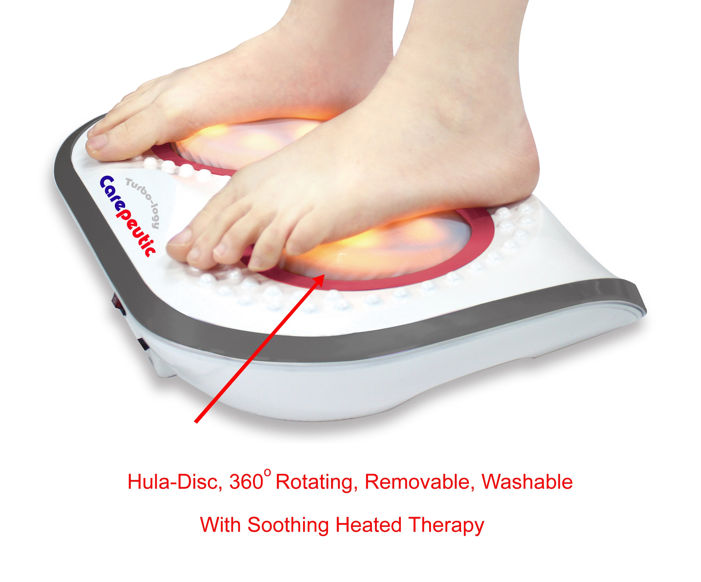 Carepeutic KH263 Stretching-Recovery - View #4