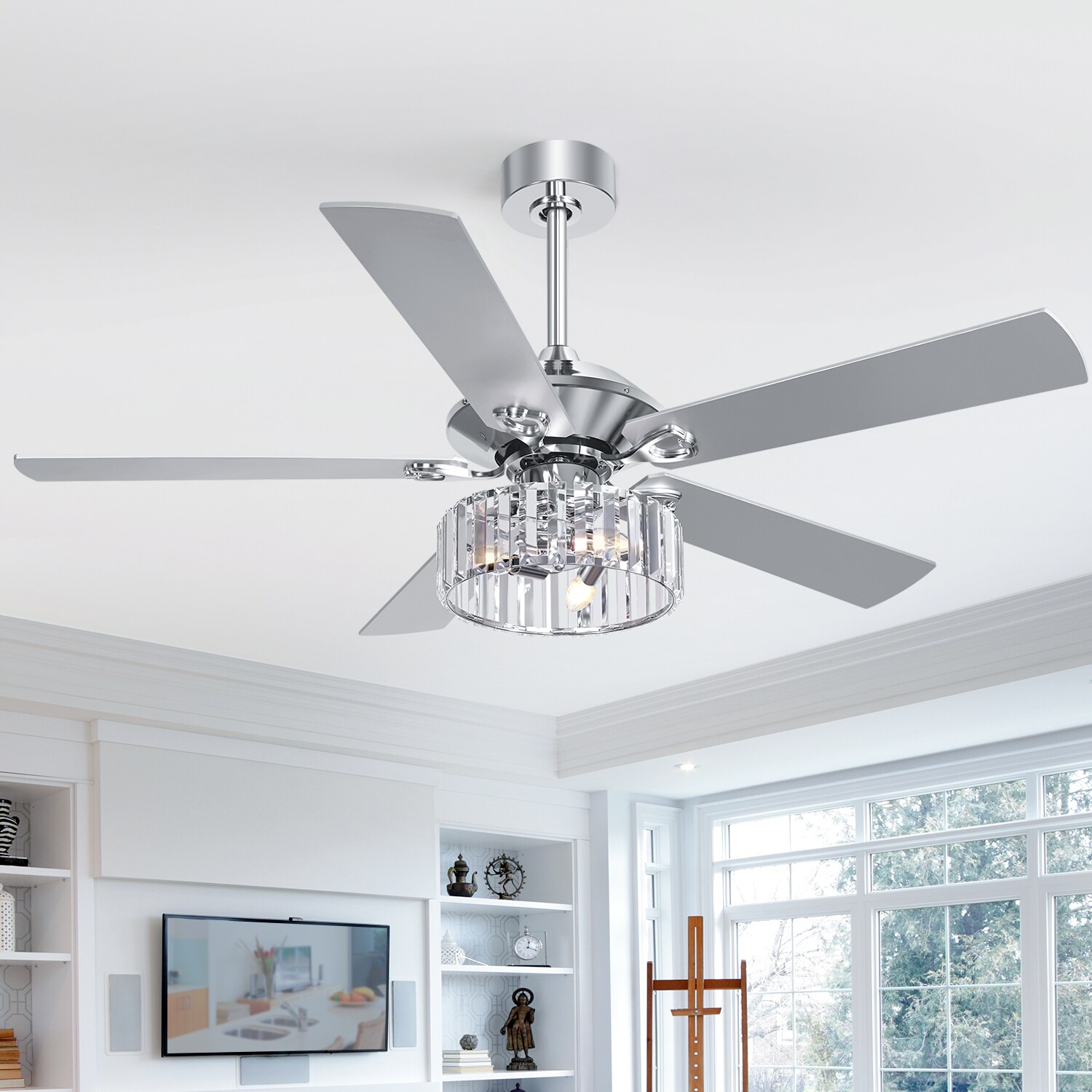 Breezary 24001-CH-A1 Ceiling-Fans - View #9