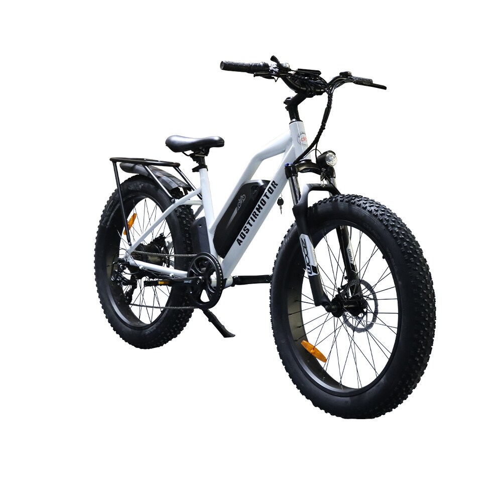 ZAKLOOP XUS07-G bikes - View #7