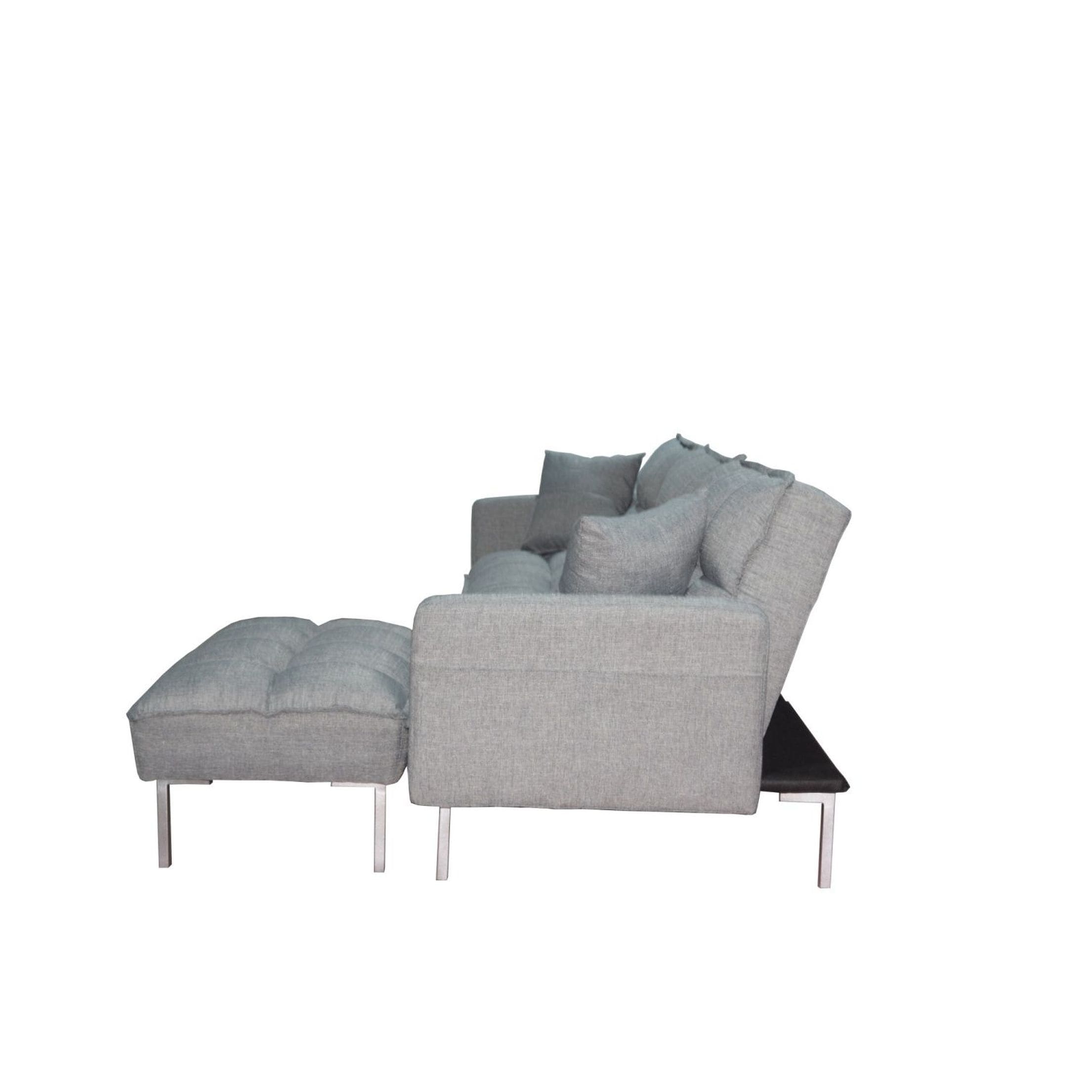 JASMODER W288S00004 Sofas-Loveseats - View #4