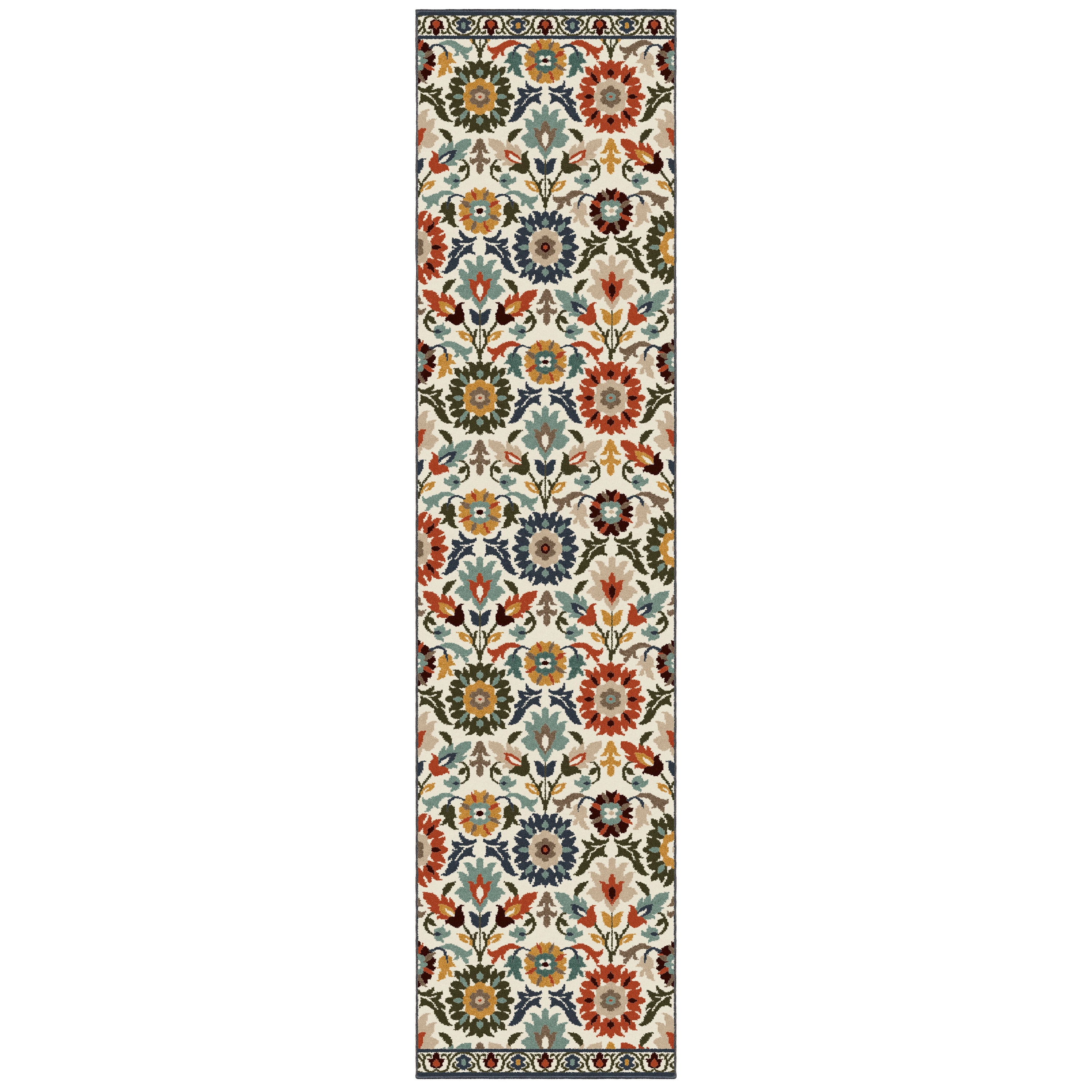 allen + roth AATL013L rugs - View #2