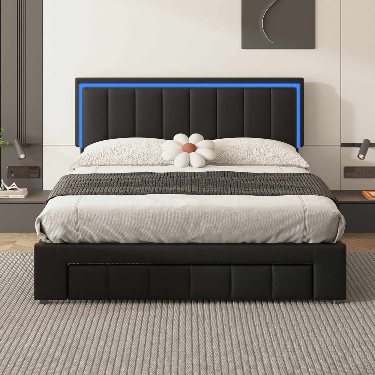 JASMODER HL000028AAB beds - View #5