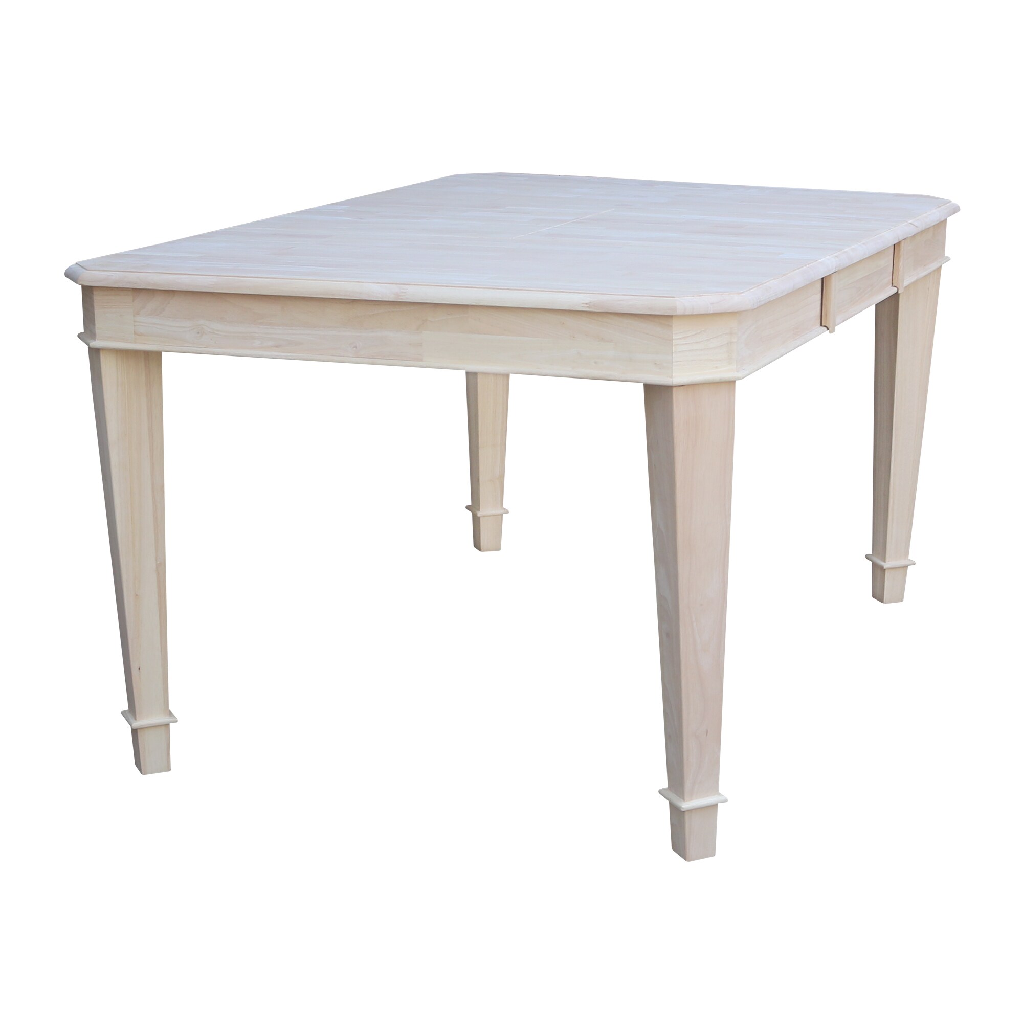 International Concepts K-4040XBT-60B Dining-Tables - View #5
