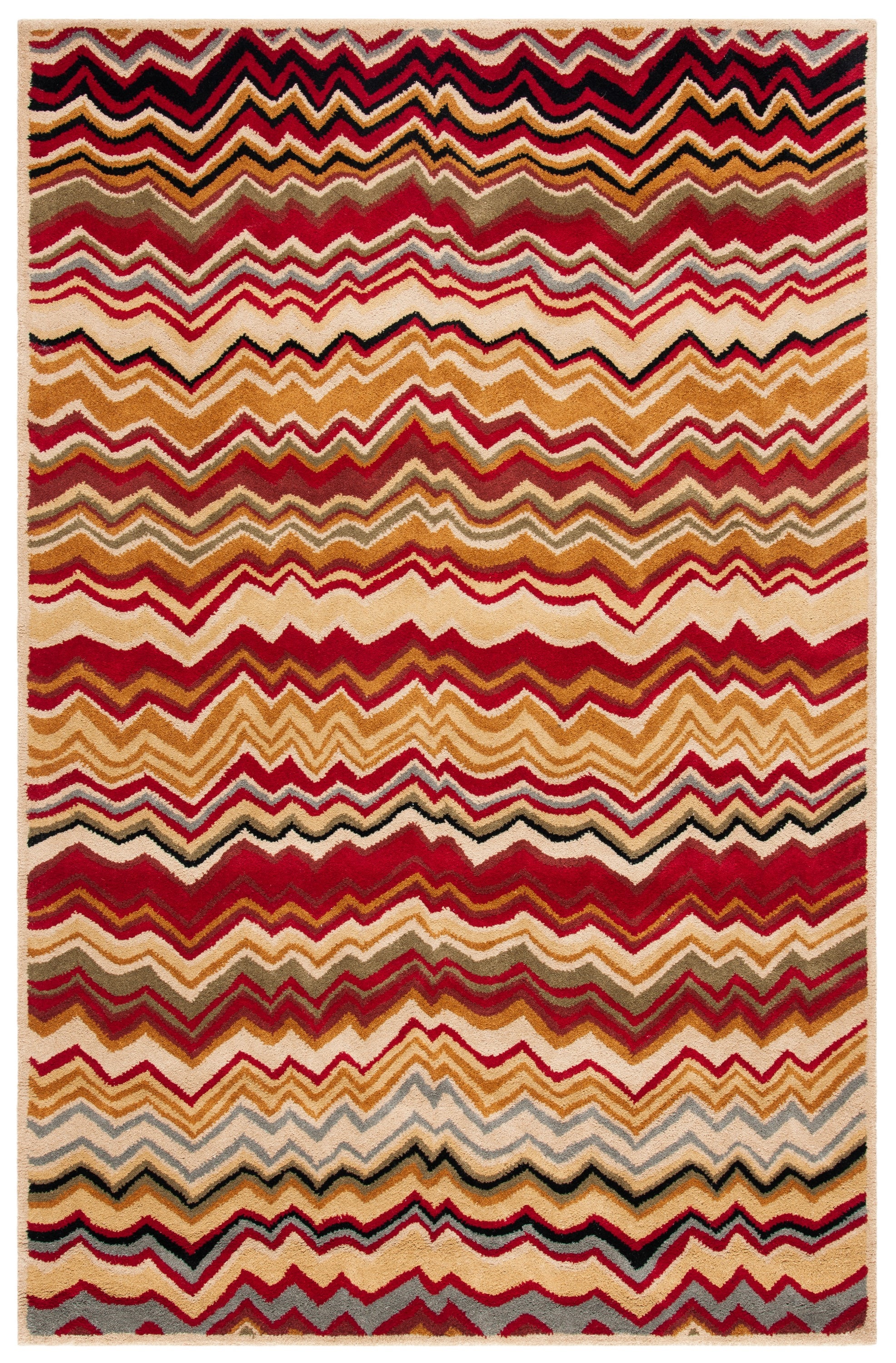 Safavieh WYD317B-5 rugs - View #2
