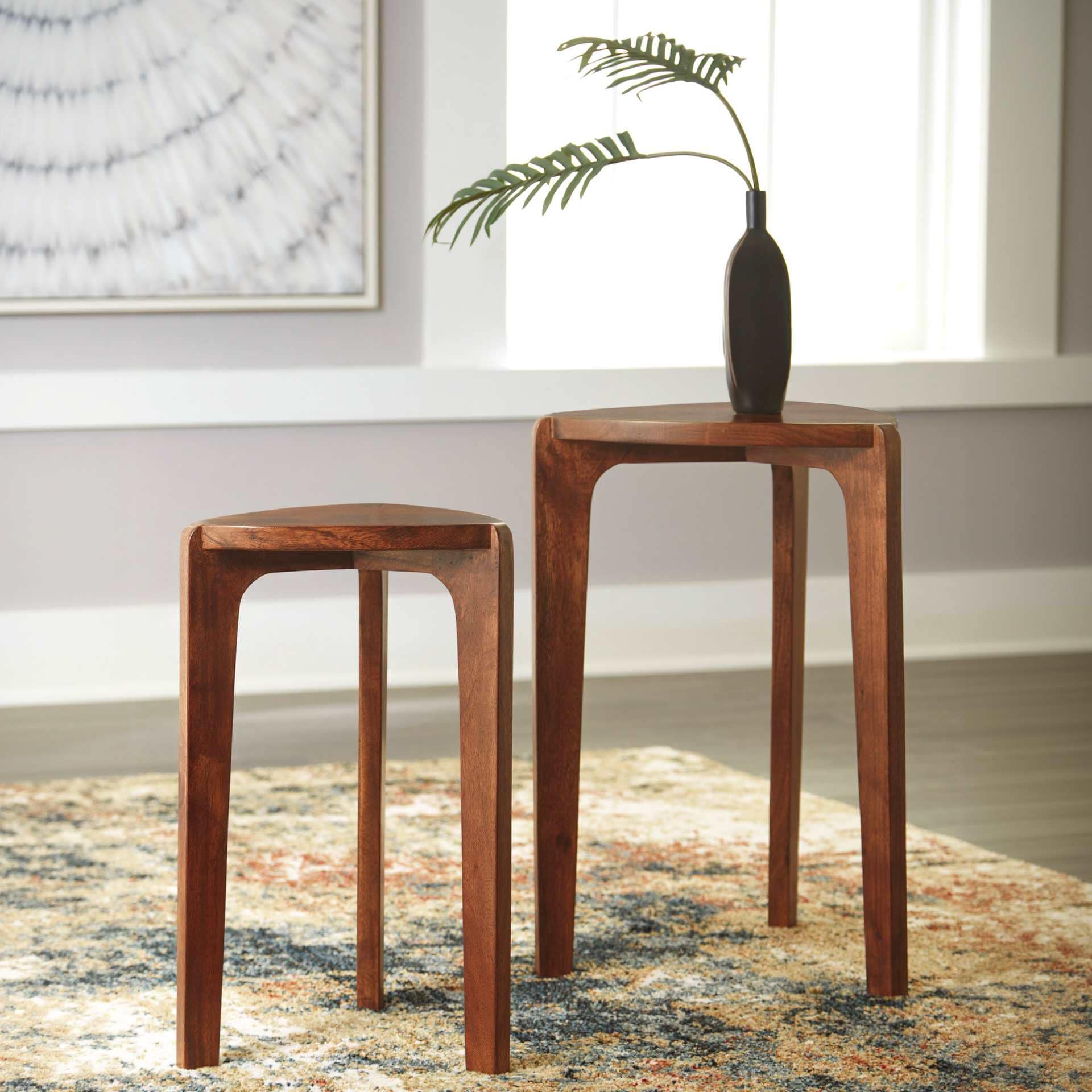 Signature Design by Ashley A4000607 Accent-Table-Sets - View #2