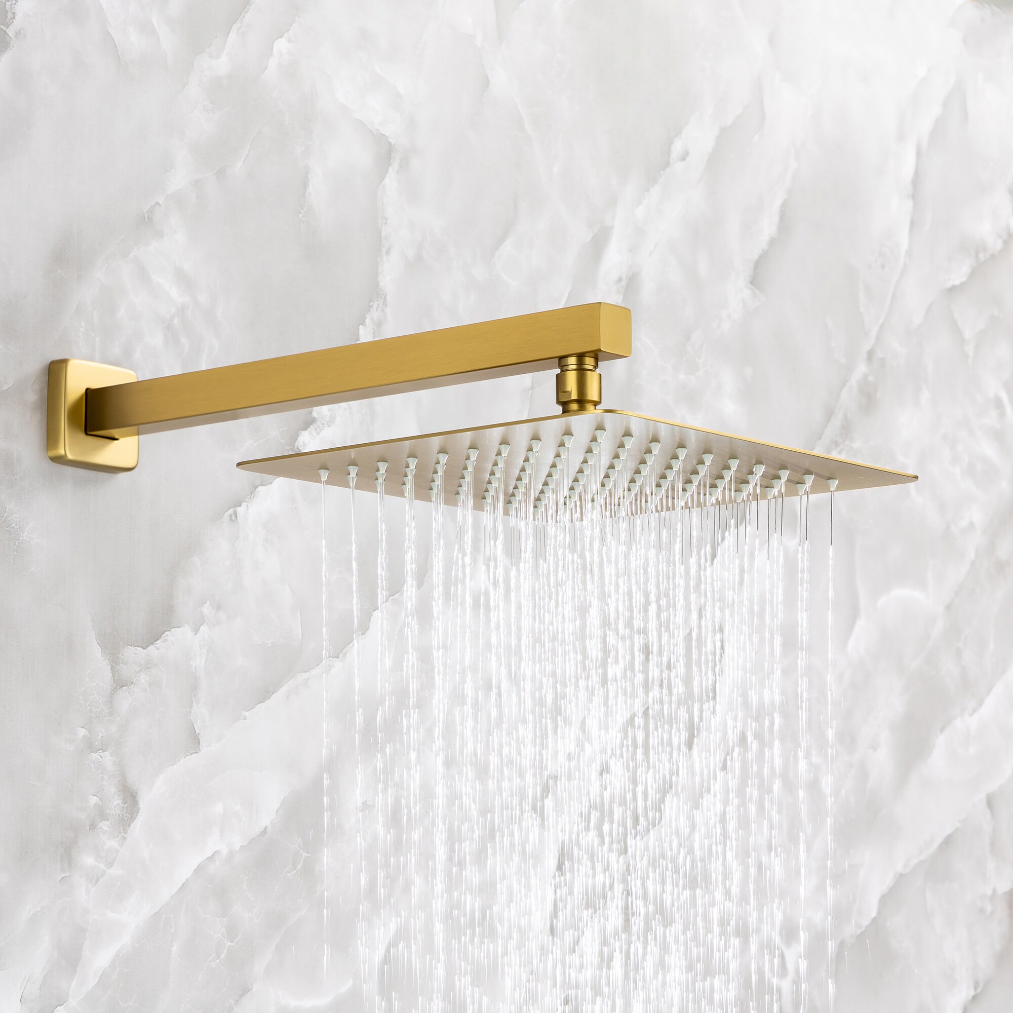 Mondawe MOSL051-16ORB Showerhead-Bar-Panels - View #3
