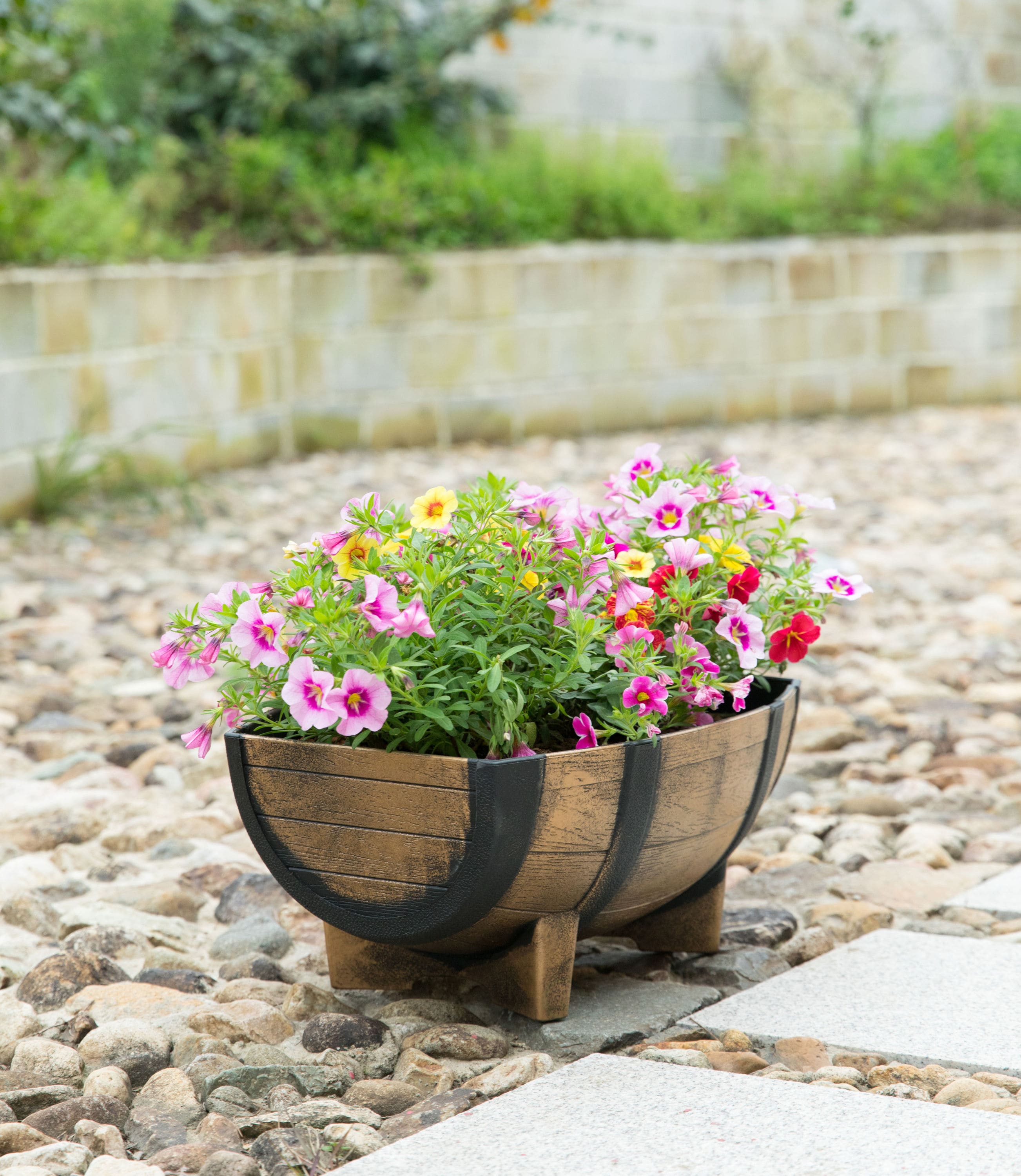 Quickway Imports QI003695 Planter-Window-Box - View #7