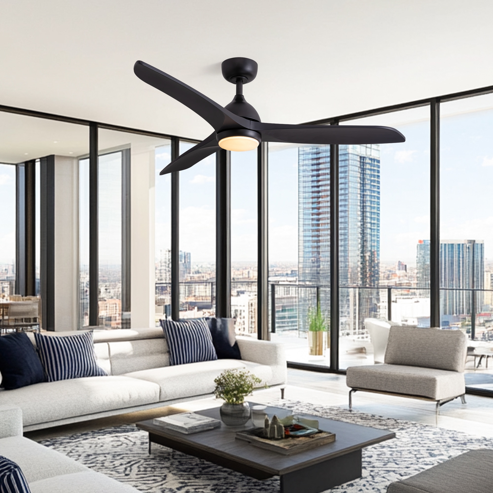 Antoine BLW024 Ceiling-Fans - View #9