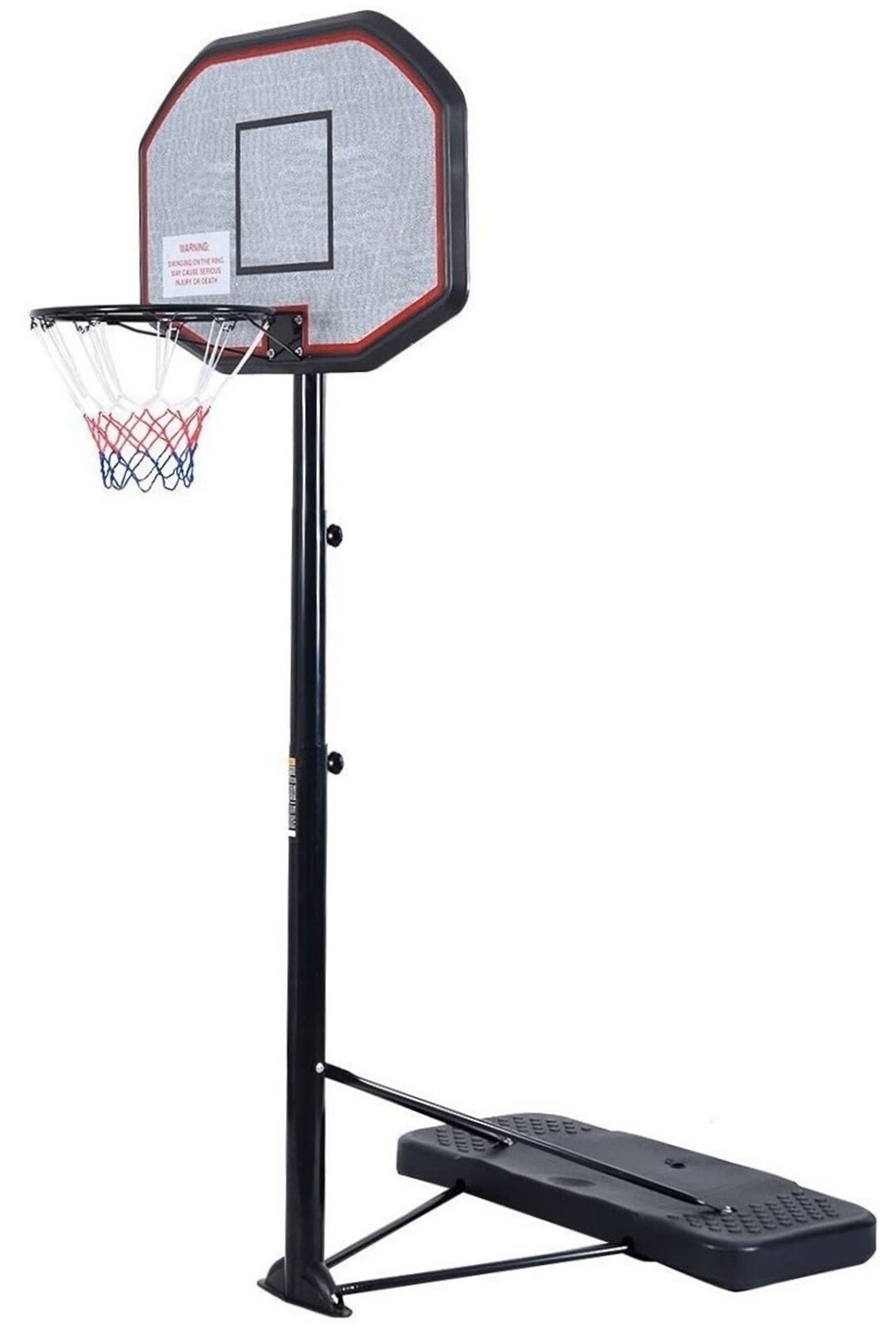 Damerin BS-007 Basketball-System - View #4