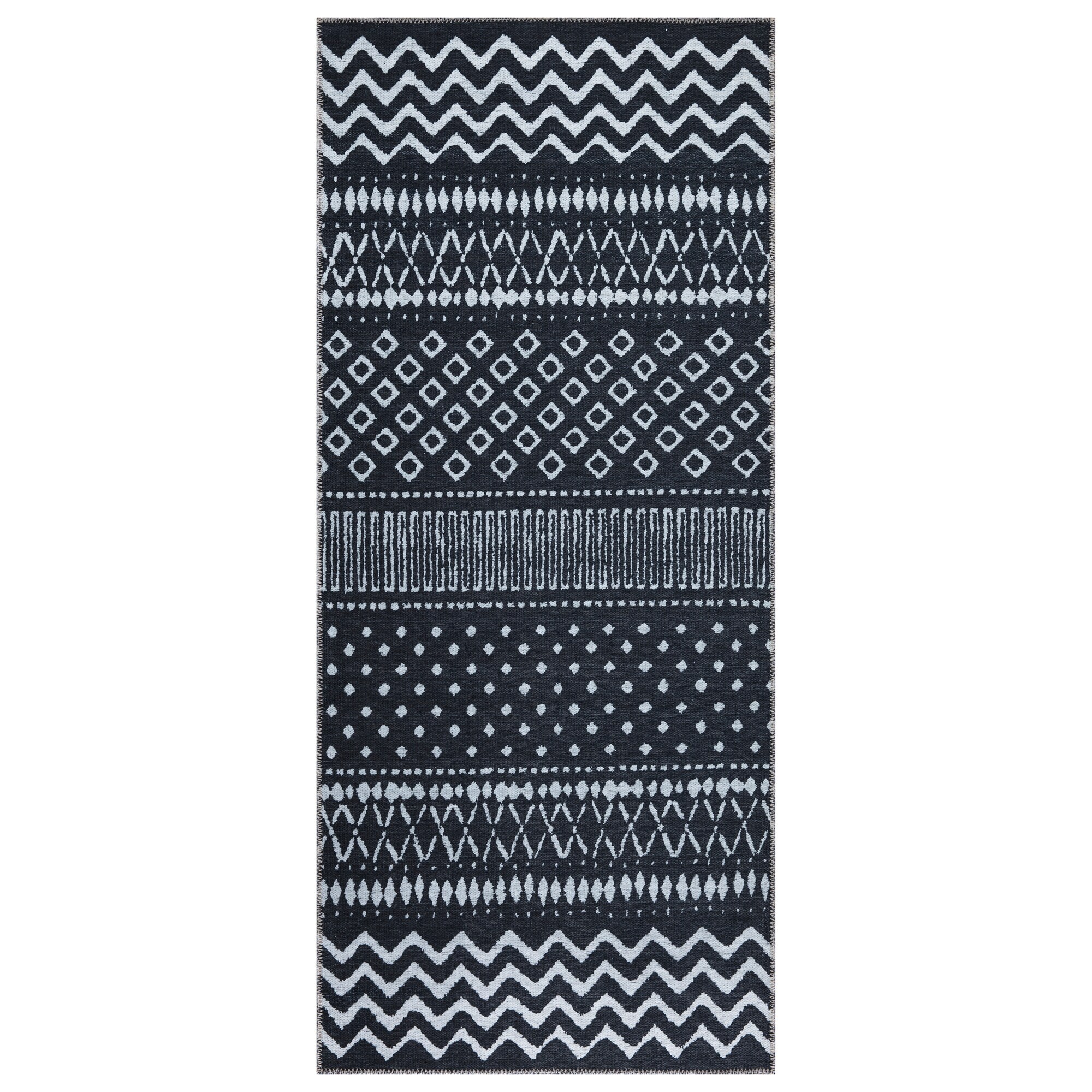 Ottomanson EFF3503-3X6 rugs - View #2