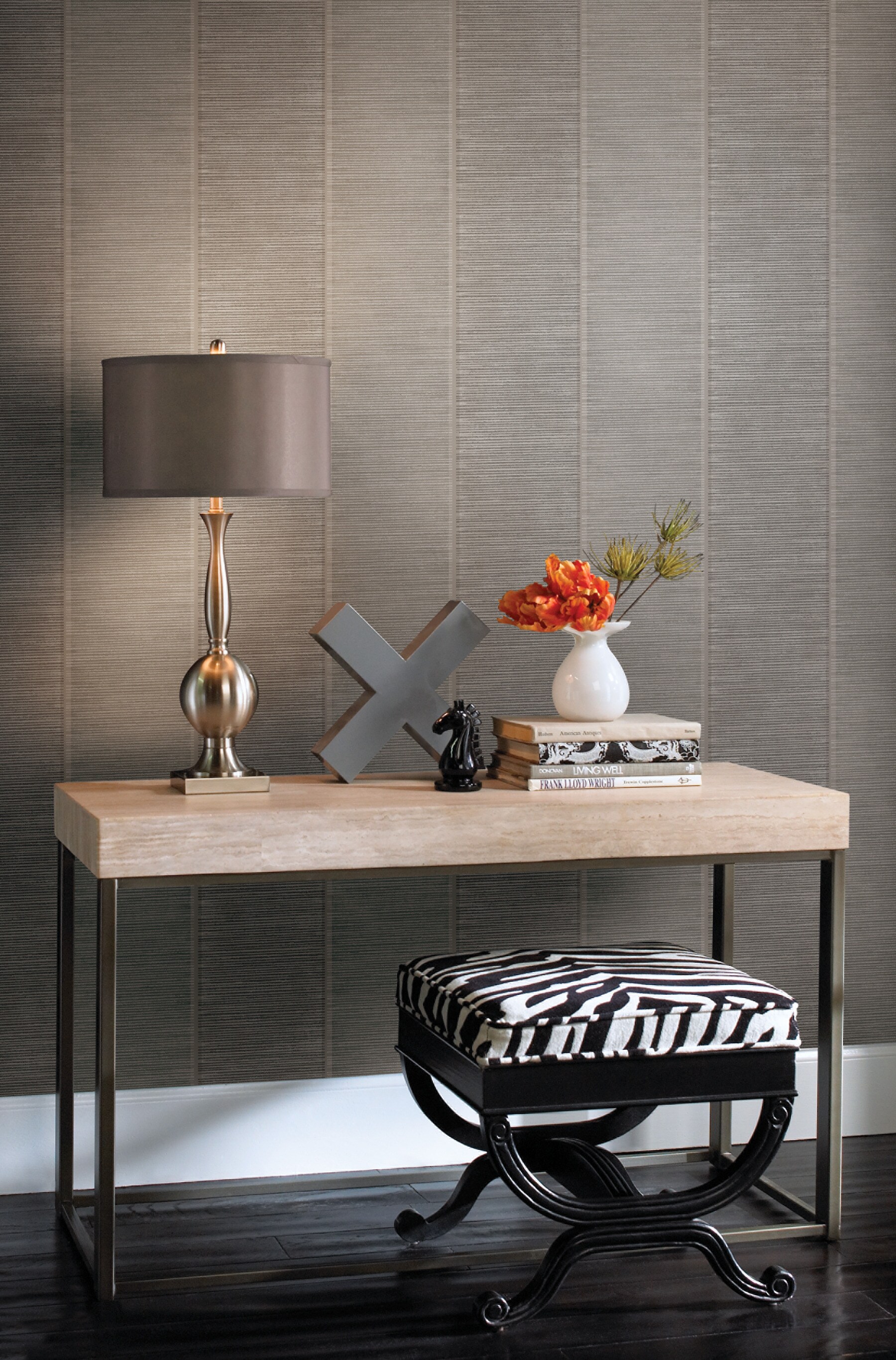 York Wallcoverings SR1526 wallpaper - View #2