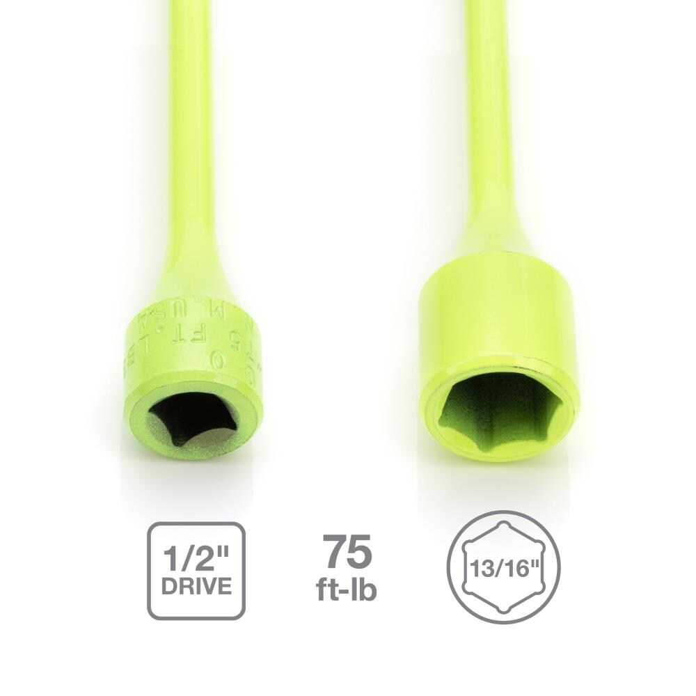 STEELMAN 50058 Socket-Sets - View #3