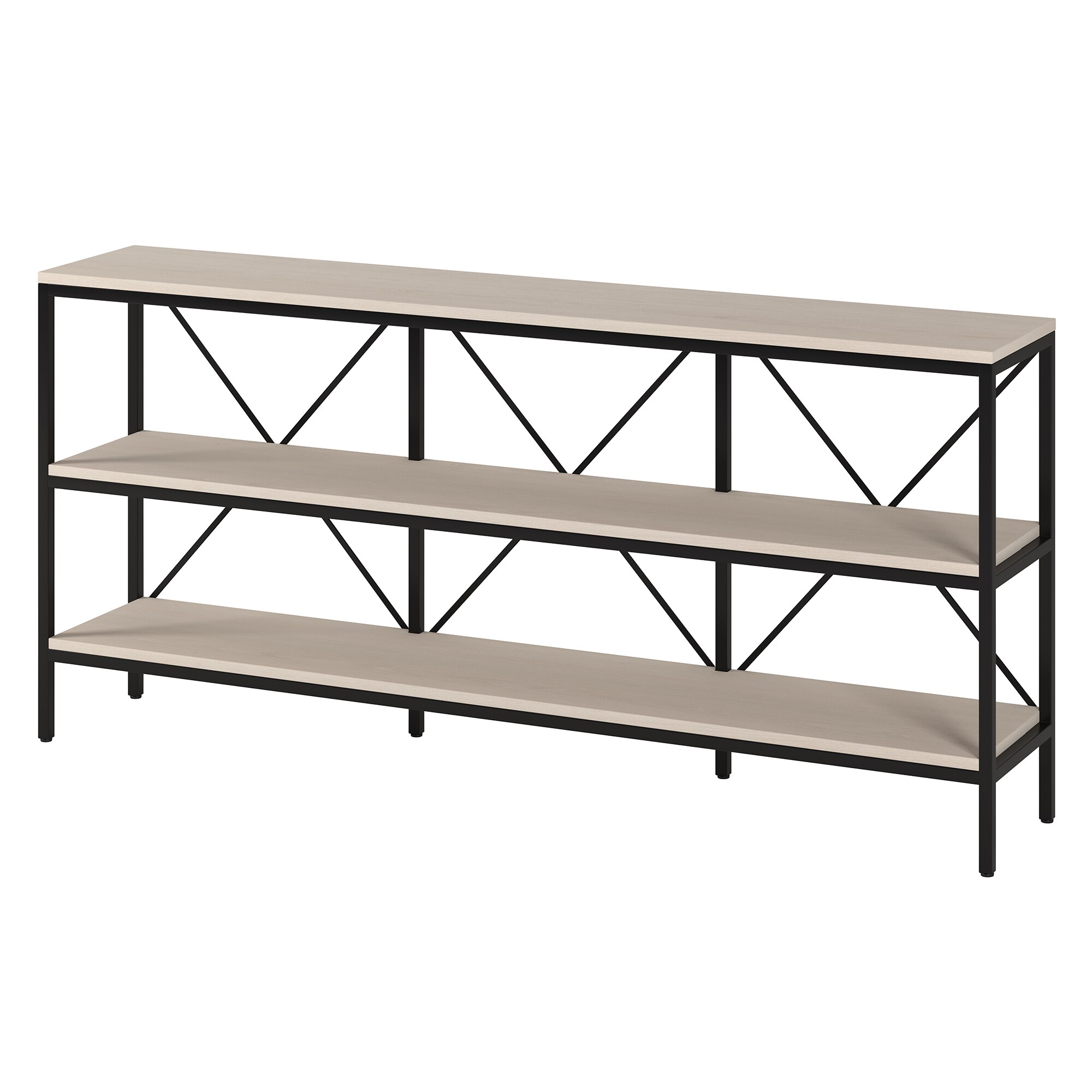 Hailey Home AT2153 Console-Sofa-Tables - View #8