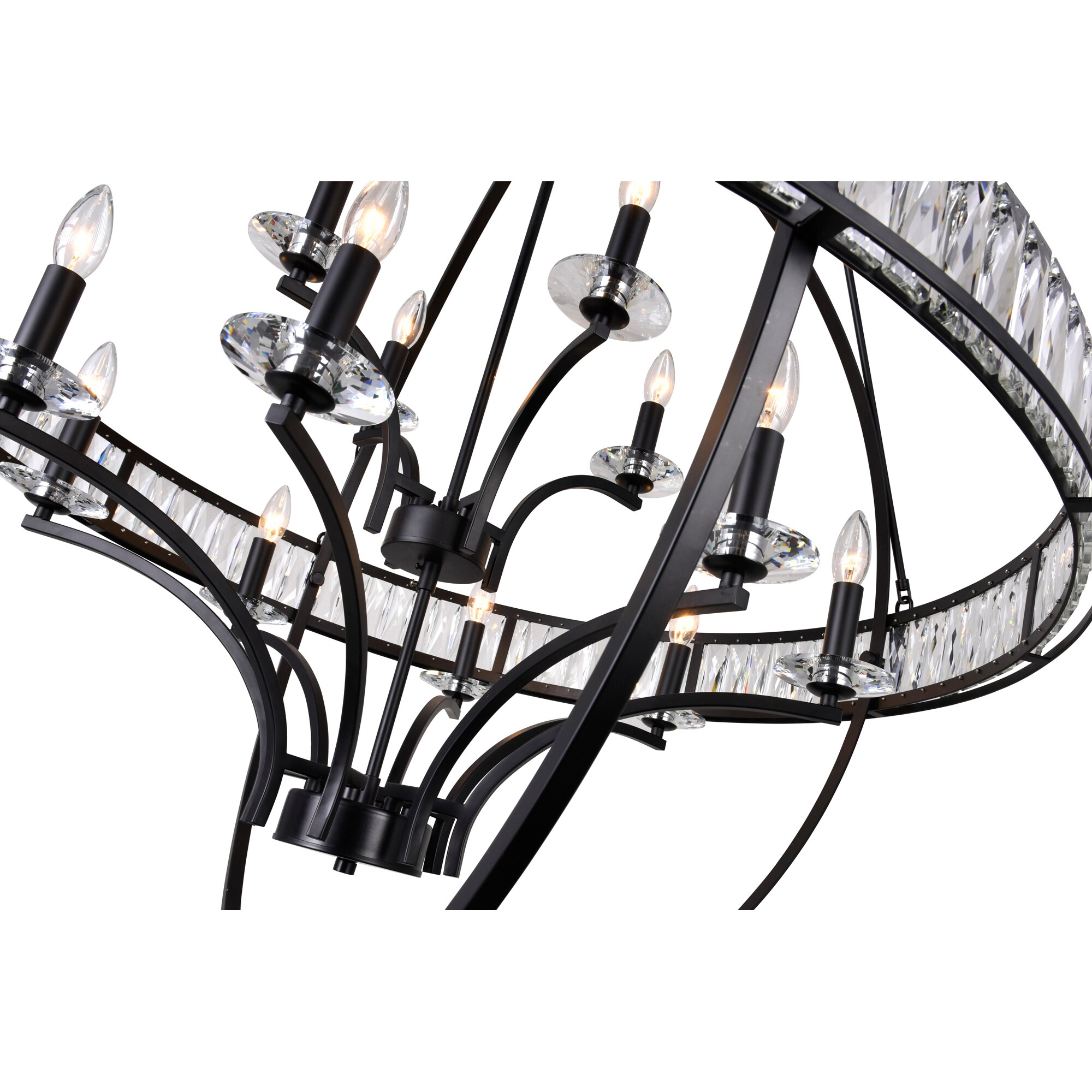 CWI Lighting 9957P42-12-101 b090015 - View #5