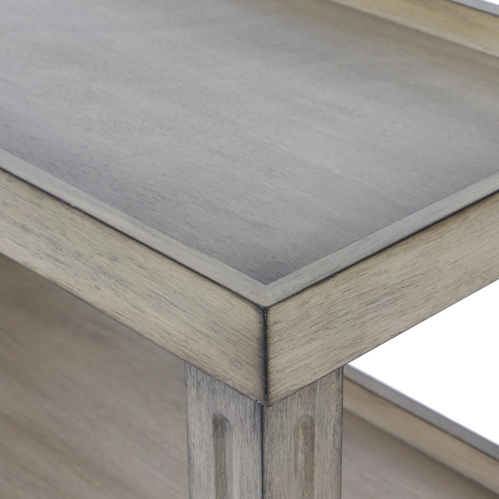 Decor Therapy FR11057 End-Tables - View #3