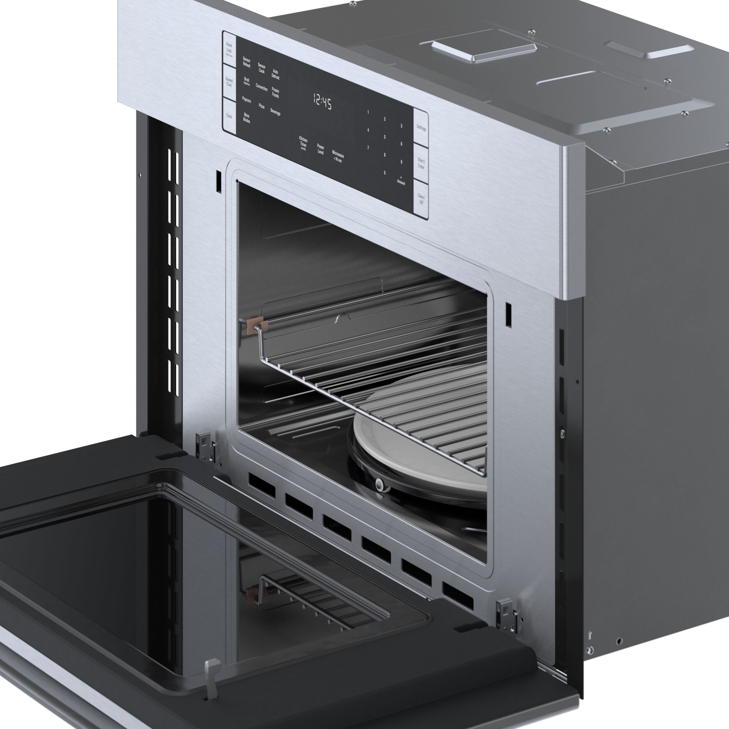 Bosch HMC80152UC m050359 - View #9