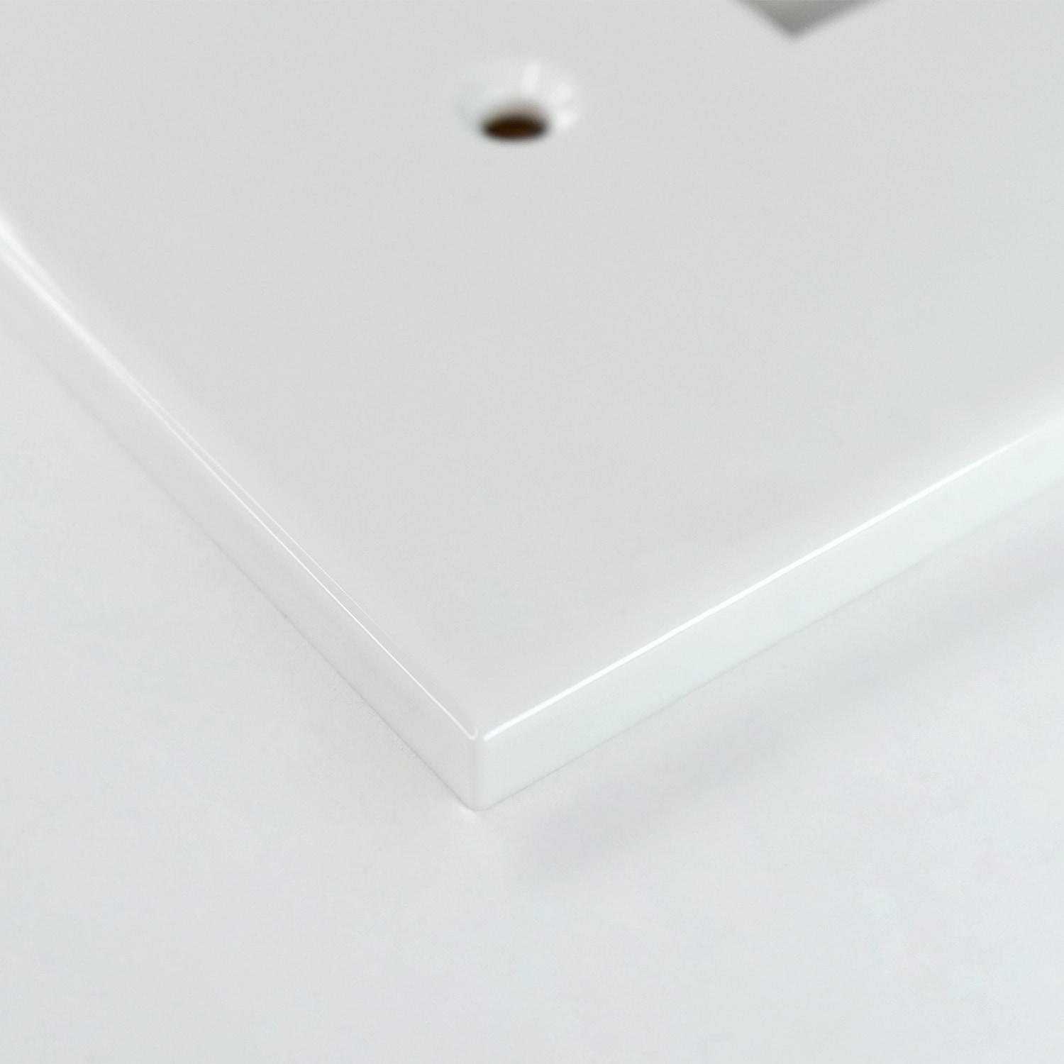 allen + roth SWP2802-23L Electrical-Wall-Plates - View #2