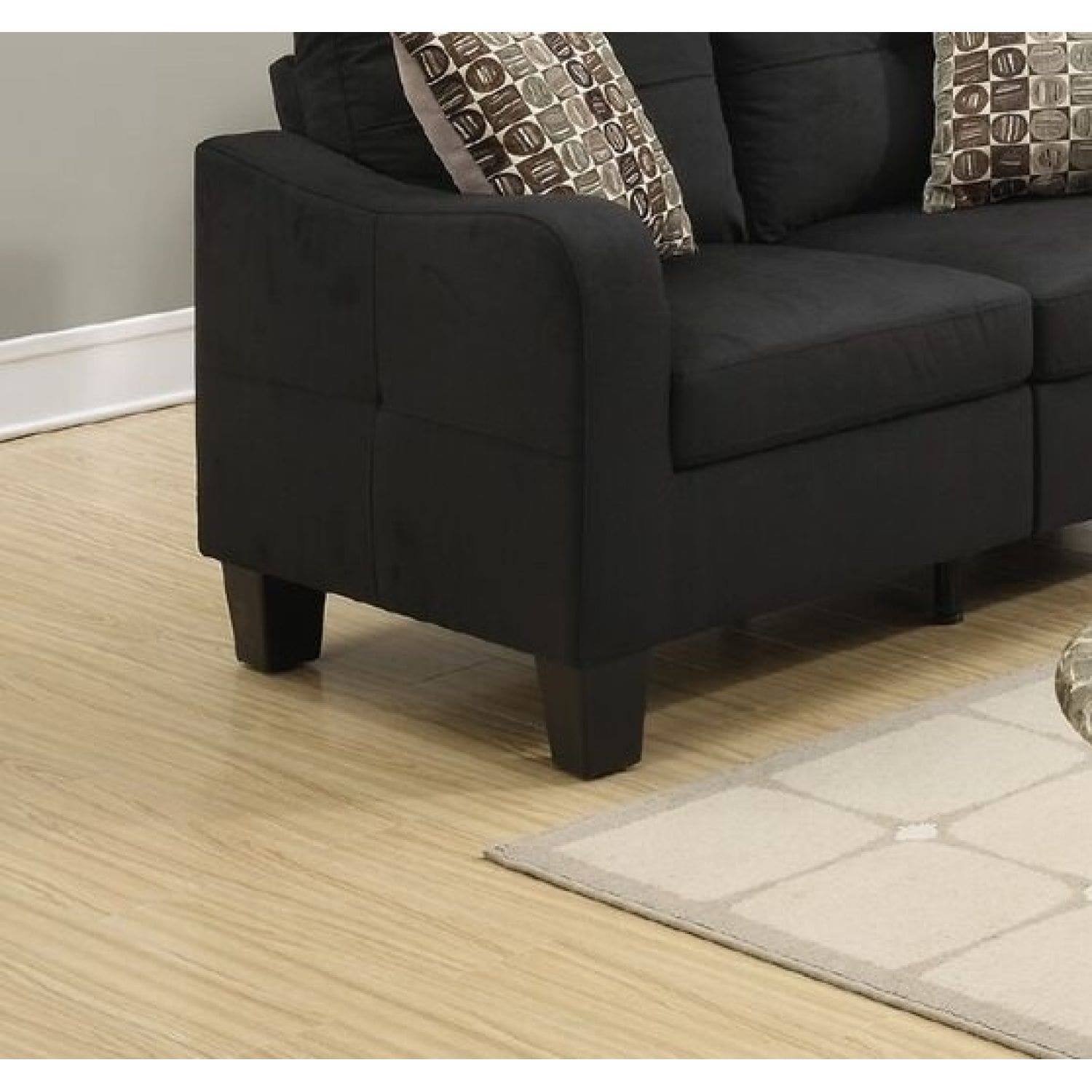 JASMODER B011S00109 Sofas-Loveseats - View #5