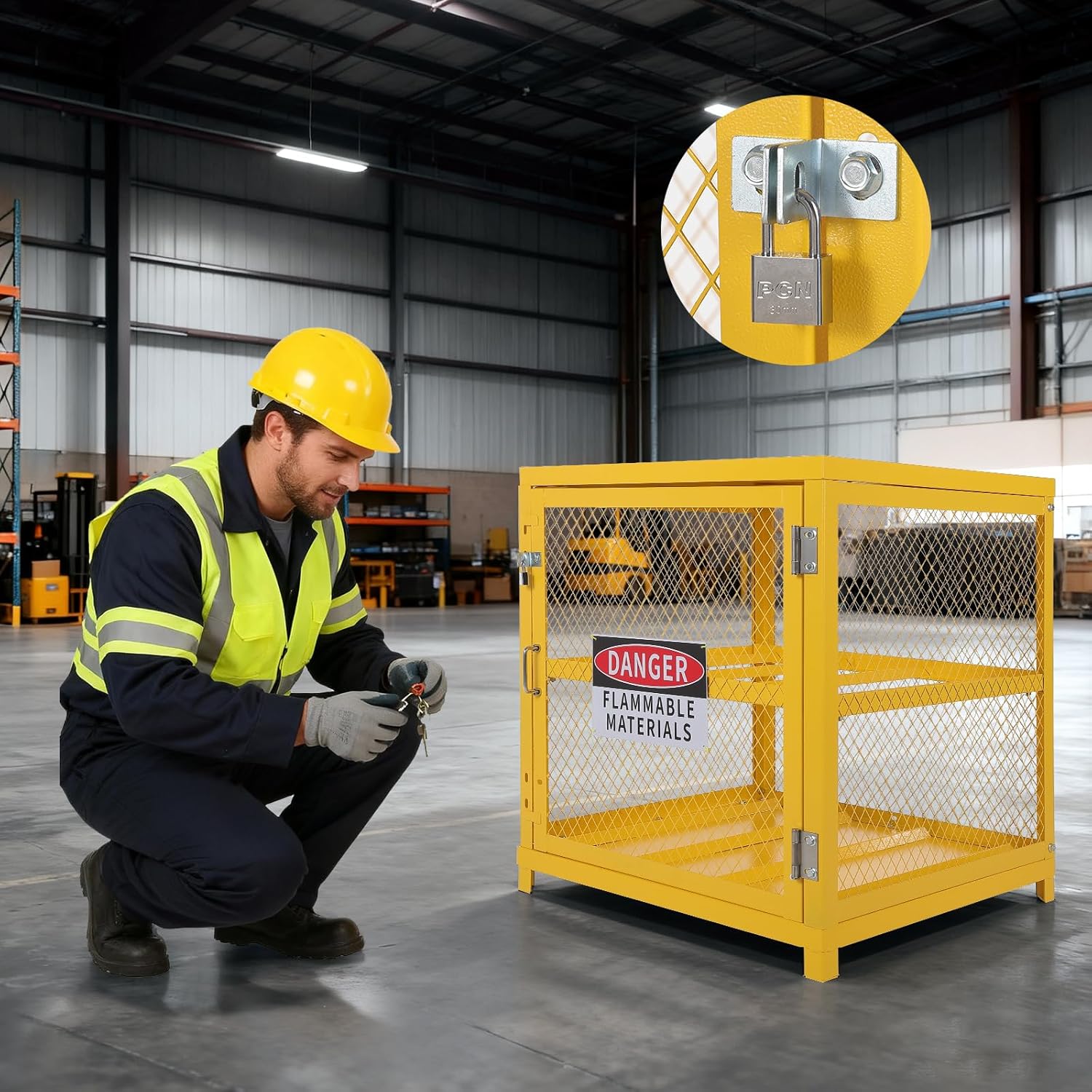 Qeetex 199809324278 Tool-Cabinets - View #2