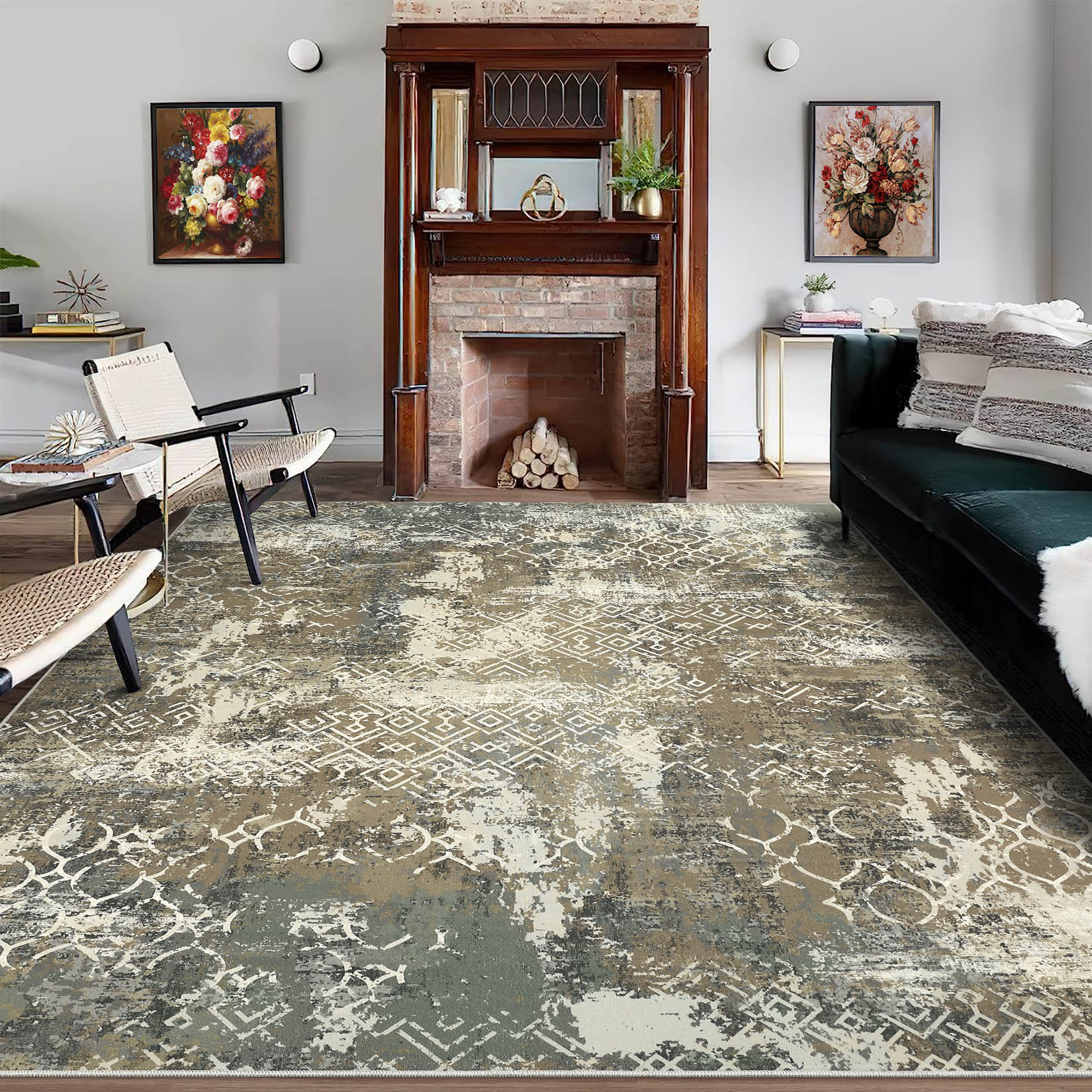 Garvee YXY-LO-PHO-15K0YKVM rugs - View #2