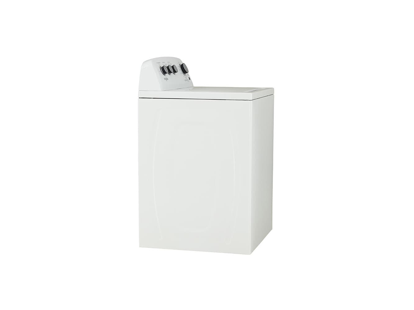 whirlpool washer wtw4855hw