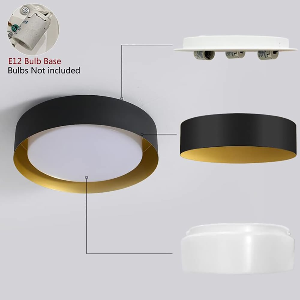 EDISLIVE Y81010000039428 flushmounts - View #4