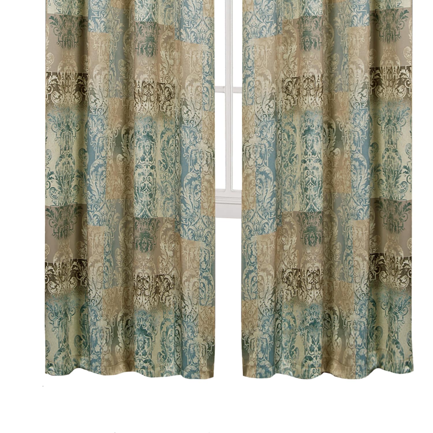 Achim VGPN84BL06 curtains - View #5