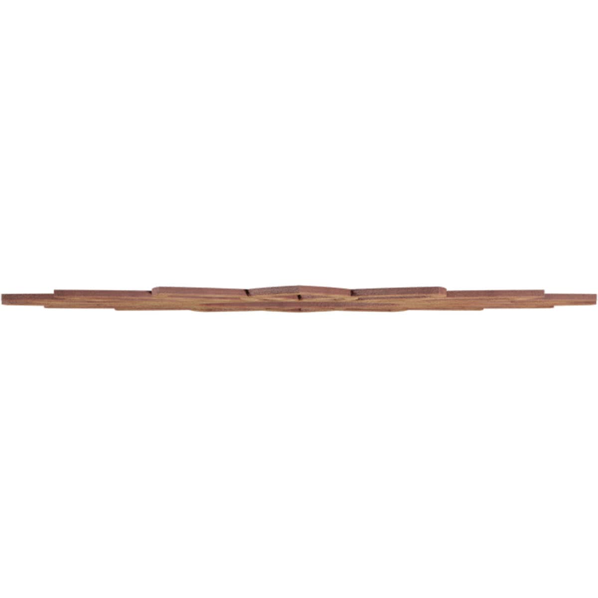 Ekena Millwork CMWP22X22X0250DAWA Ceiling-Medallions - View #3