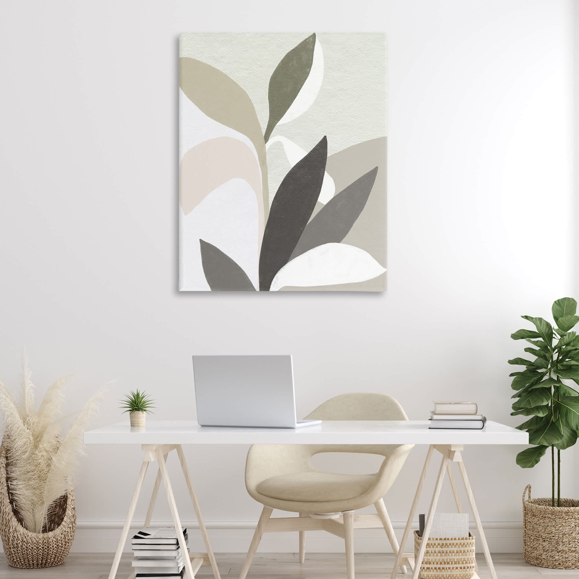 Stupell Industries BS-373-CN-36X48 Wall-Art - View #3