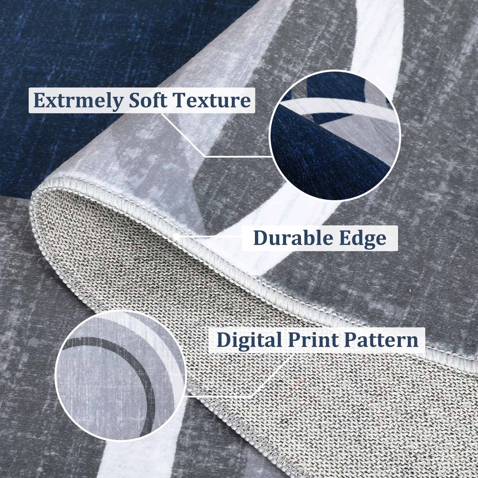 Garvee YXY-LO-PHO-15NDVDH4 rugs - View #5