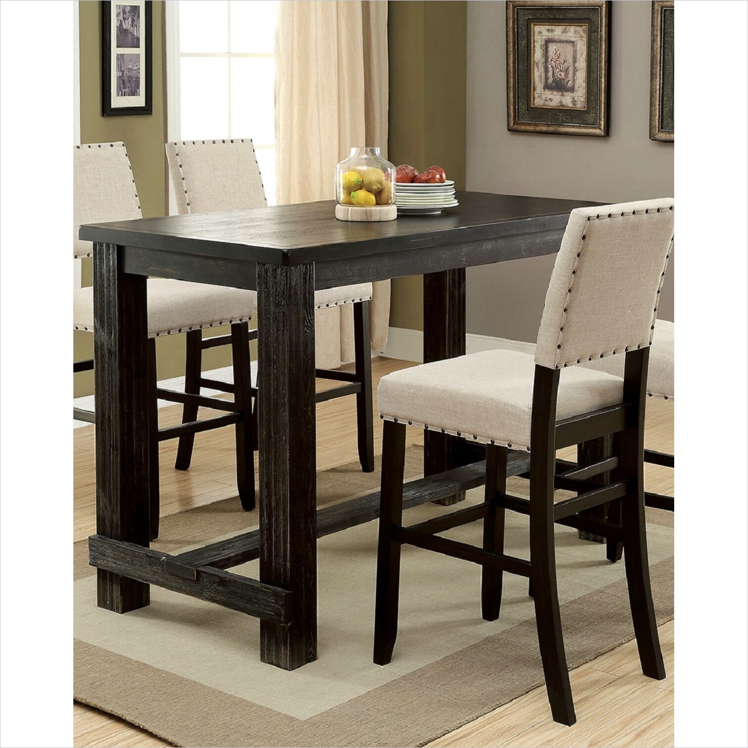 Watnature MF996MAZ355W Dining-Tables - View #2