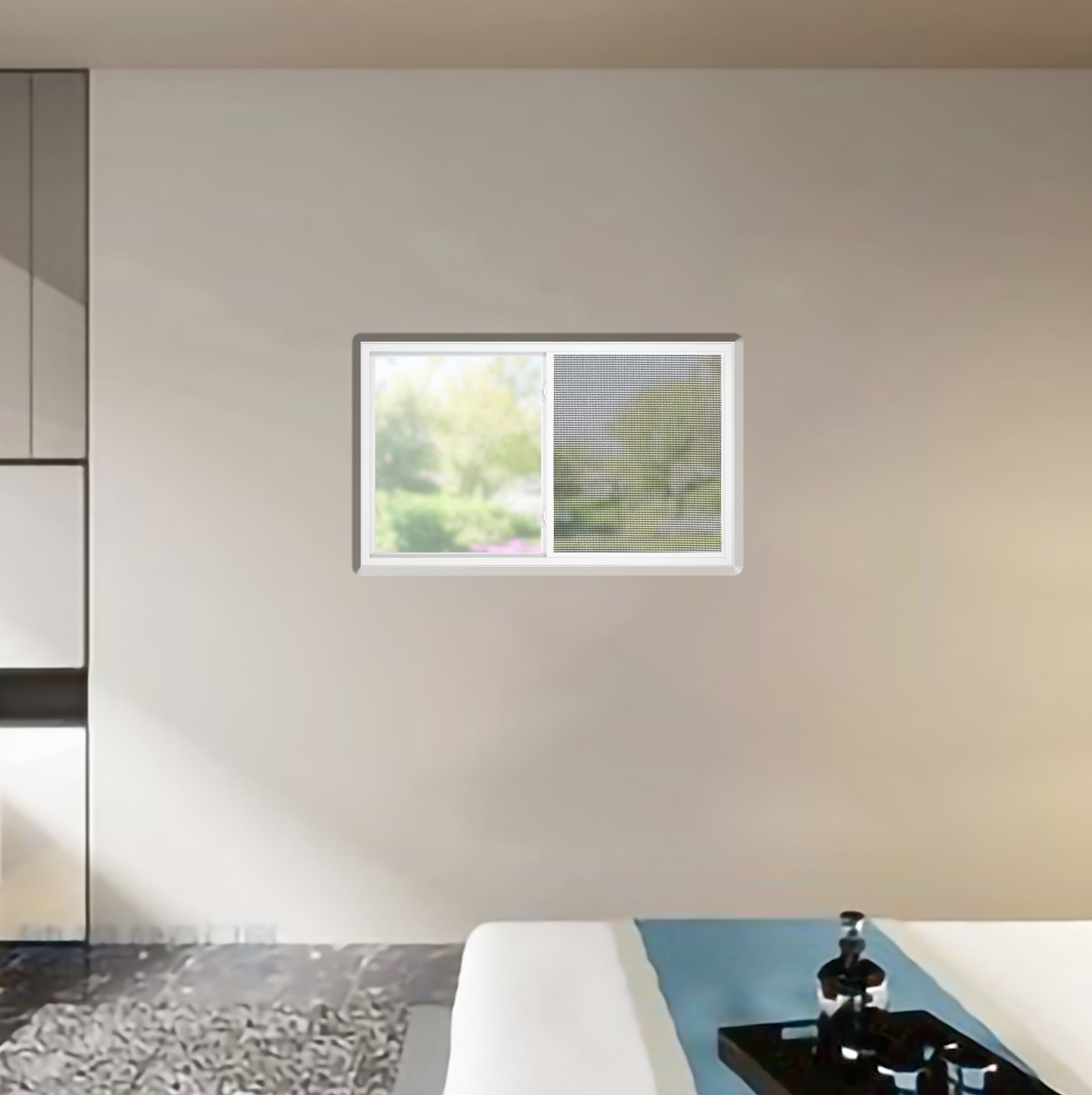 RELIABILT VPSI6036RB Sliding-Windows - View #13