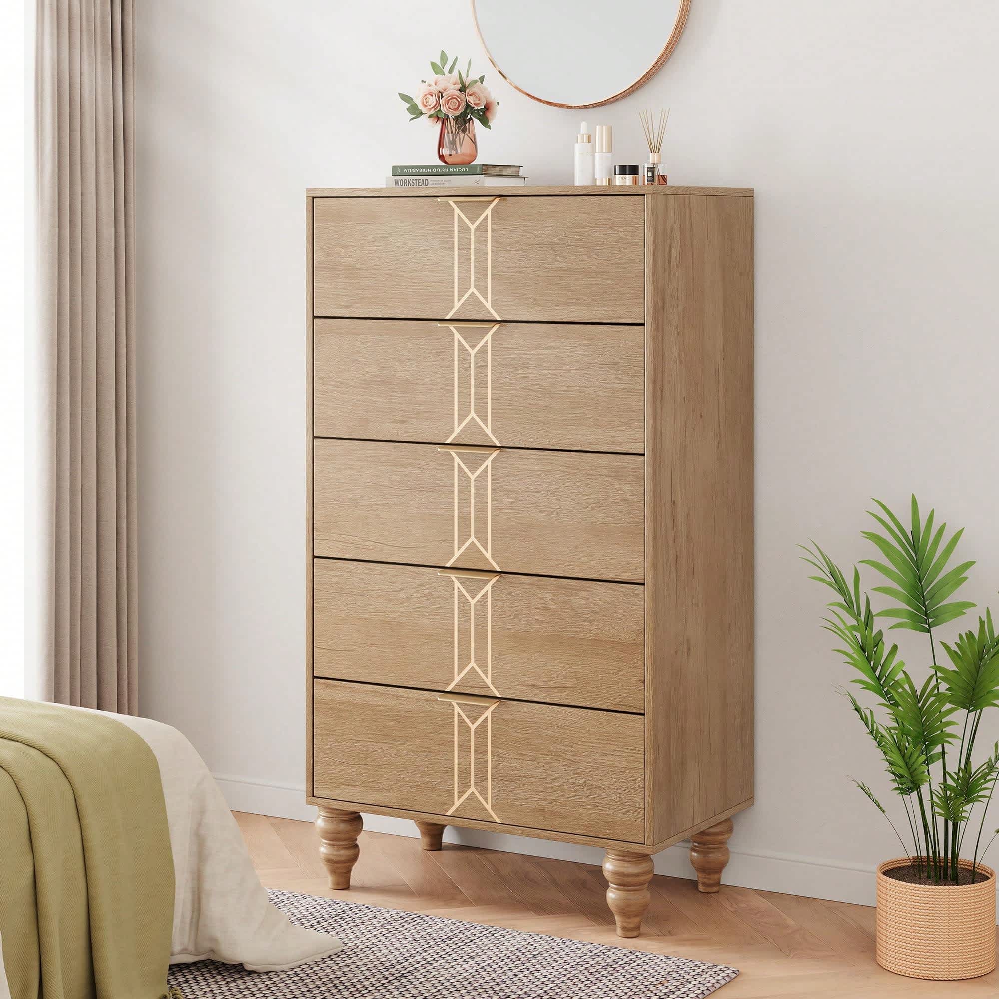 Garvee MIHHZ-H2703SVA6B56 dressers - View #2