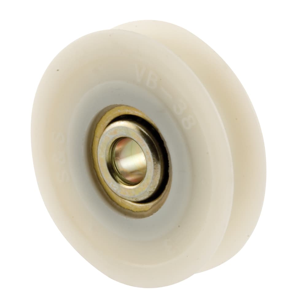 Prime-Line D 1506 1.5-in Nylon Sliding Patio Door Roller Assembly