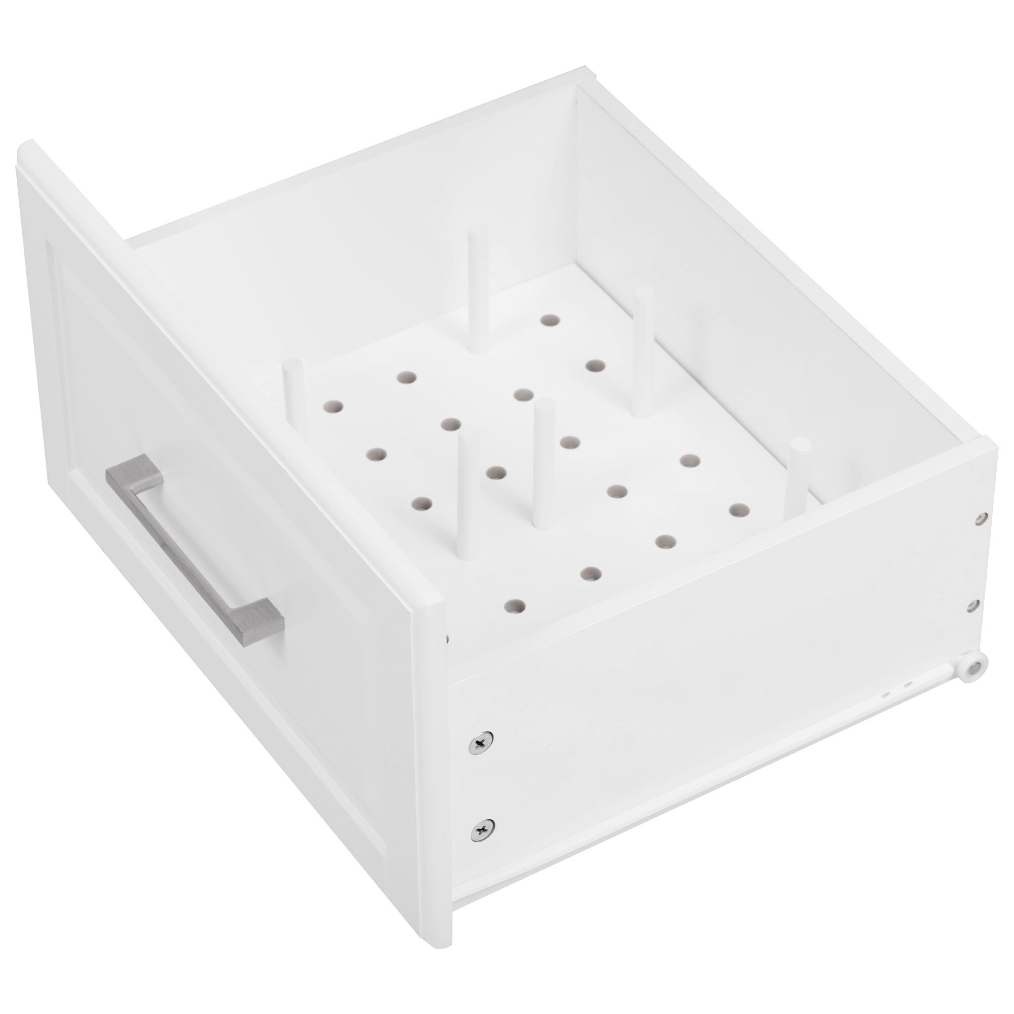 SINOFURN SYE140011BK Kitchen-Furniture - View #11