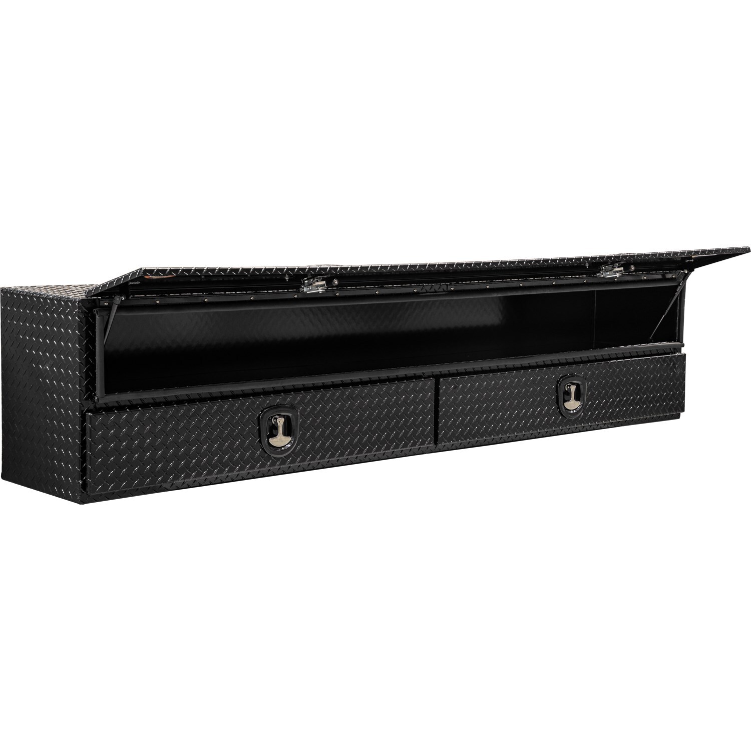Buyers Products 1721693 Truck-Tool-Boxes - View #9