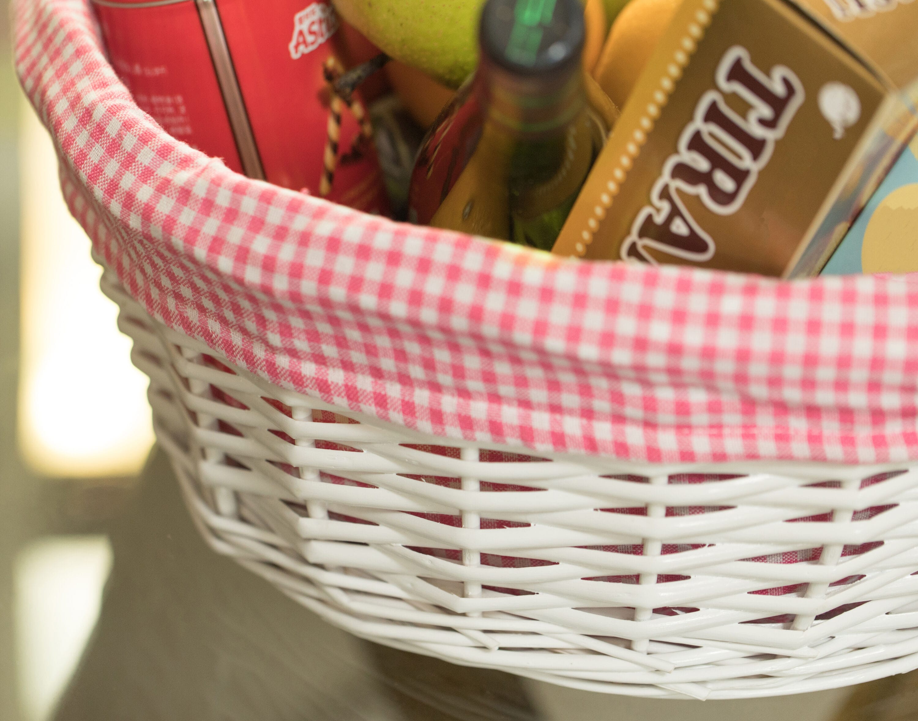 Vintiquewise QI003820PK.L Bins-Baskets - View #2
