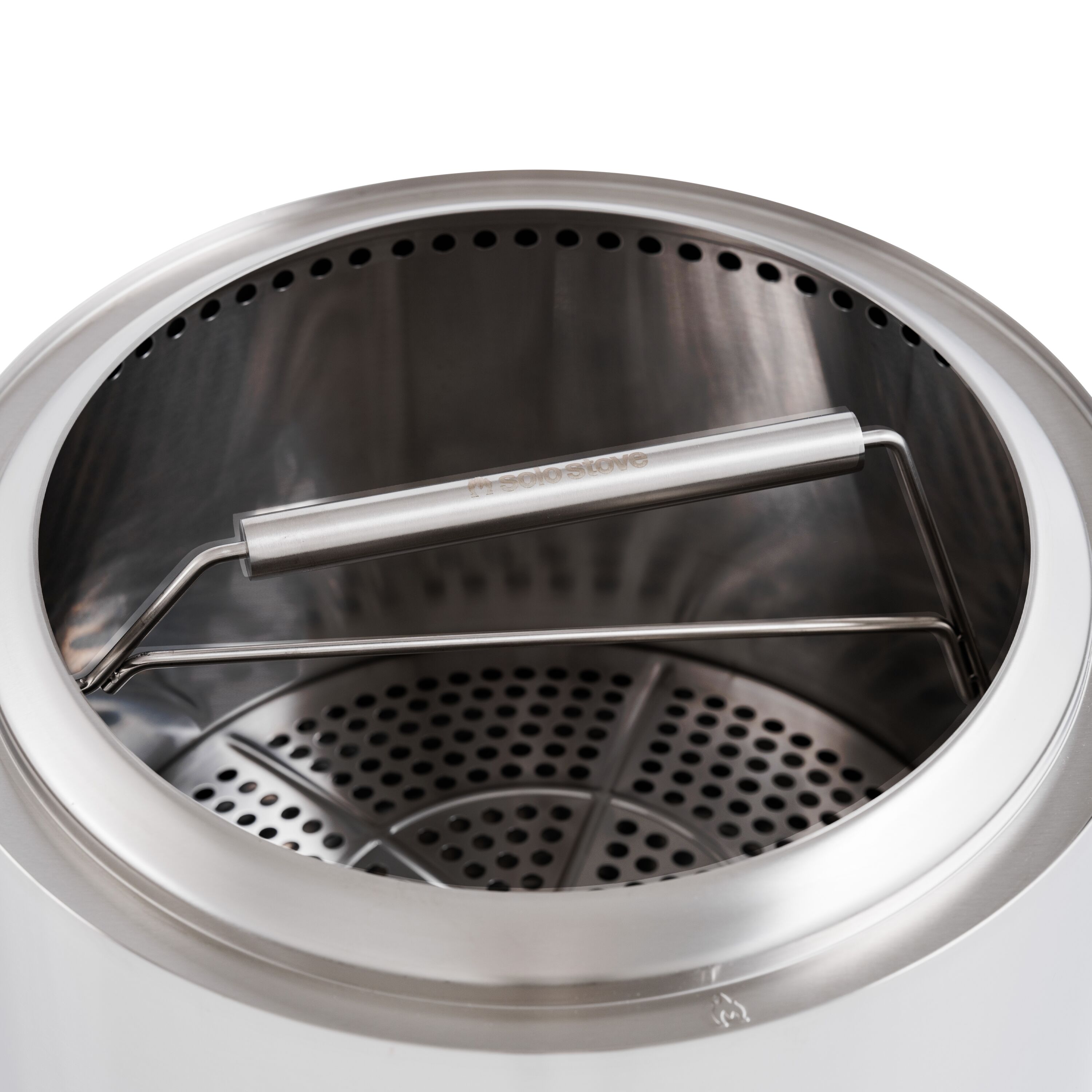 Solo Stove SSBON-HANDLE Gas-Fire-Pit-Accessories - View #2