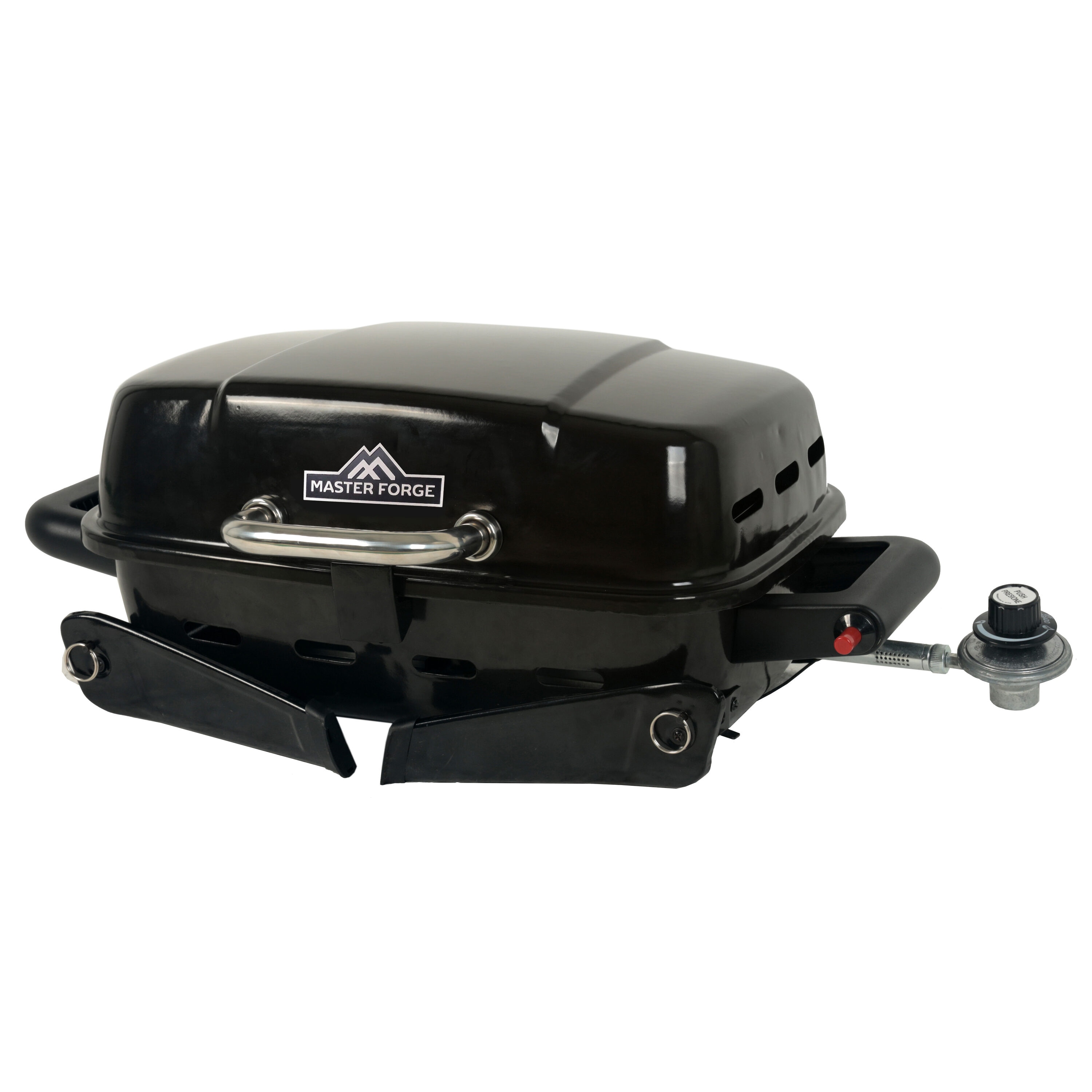 Master forge hotsell portable grill