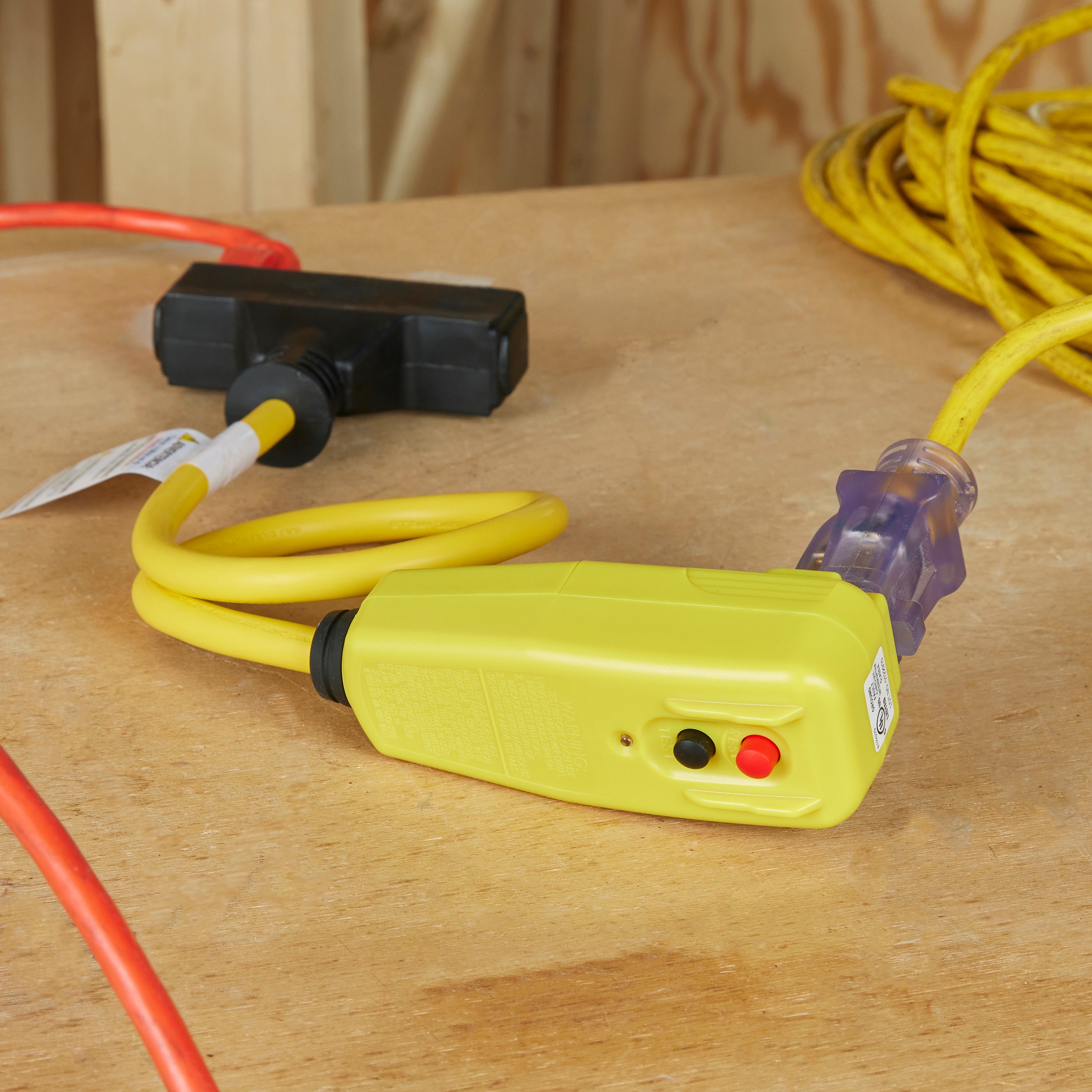 Tower Manufacturing 30434008 Electrical-Extension-Cords - View #7