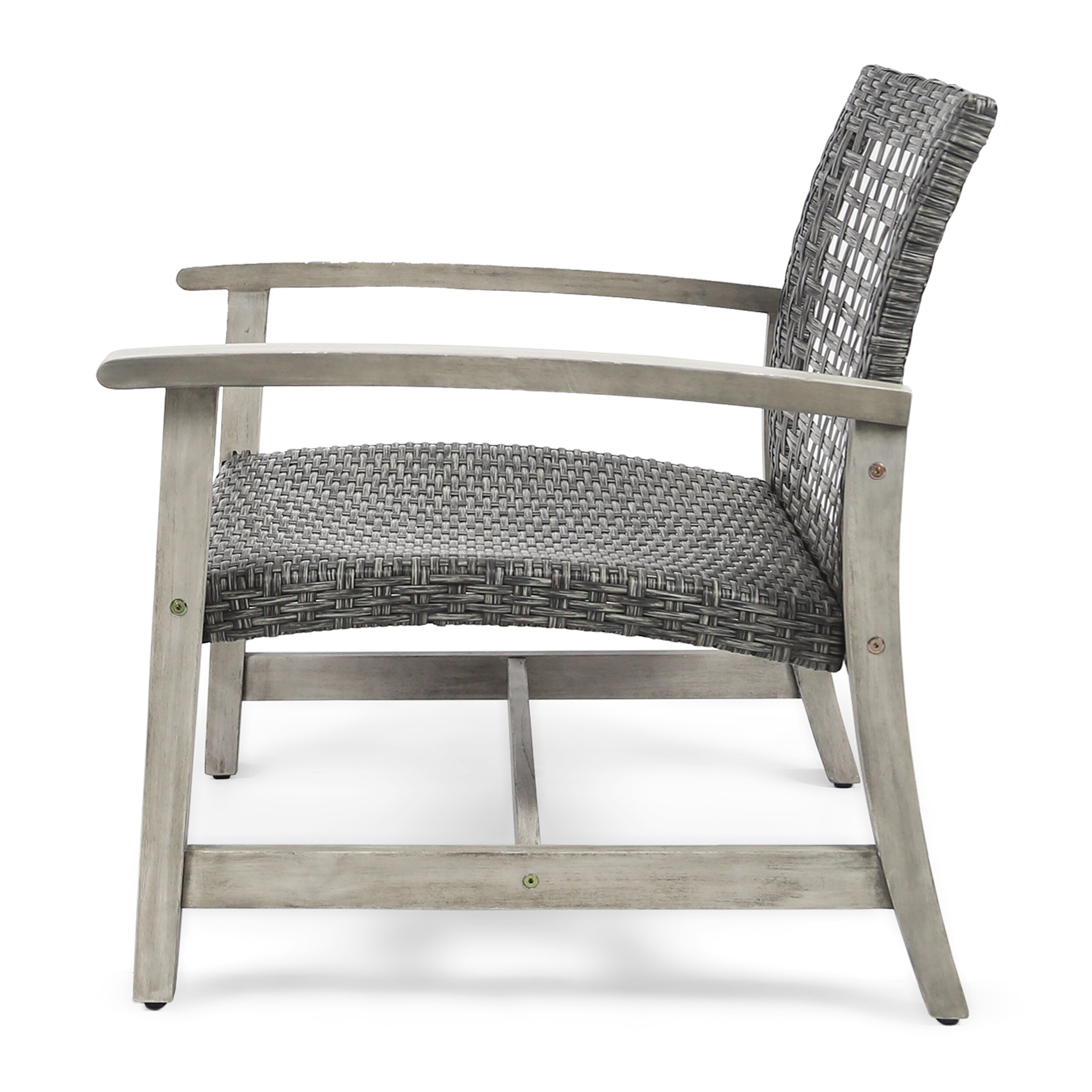 ModernLuxe L-60397.00WTCLMBLK Patio-Chairs - View #10
