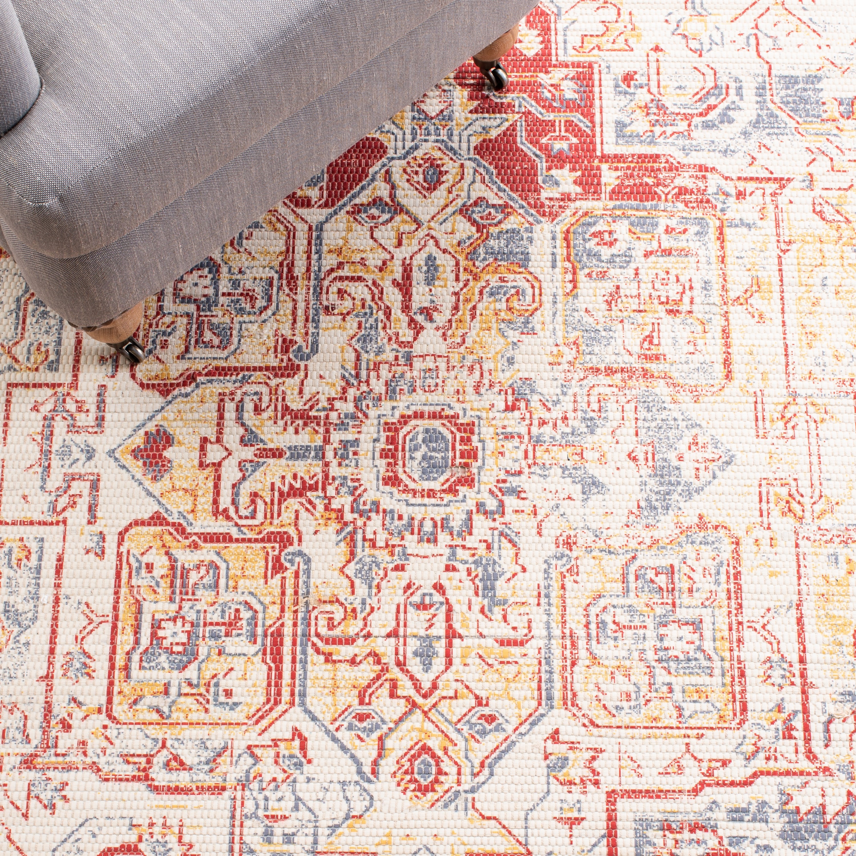 Safavieh SFN621Q-28 rugs - View #6
